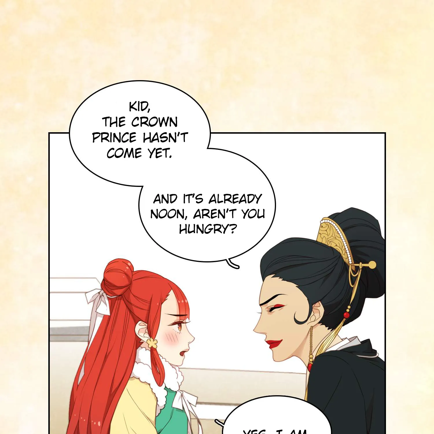 The Wicked Queen Chapter 5 page 49 - MangaKakalot