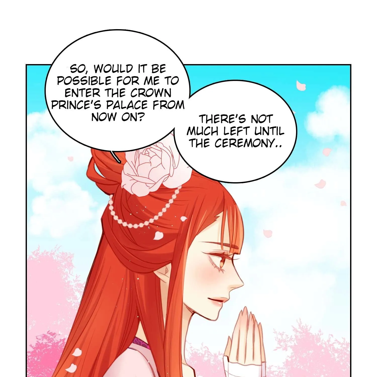 The Wicked Queen Chapter 50 page 102 - MangaKakalot