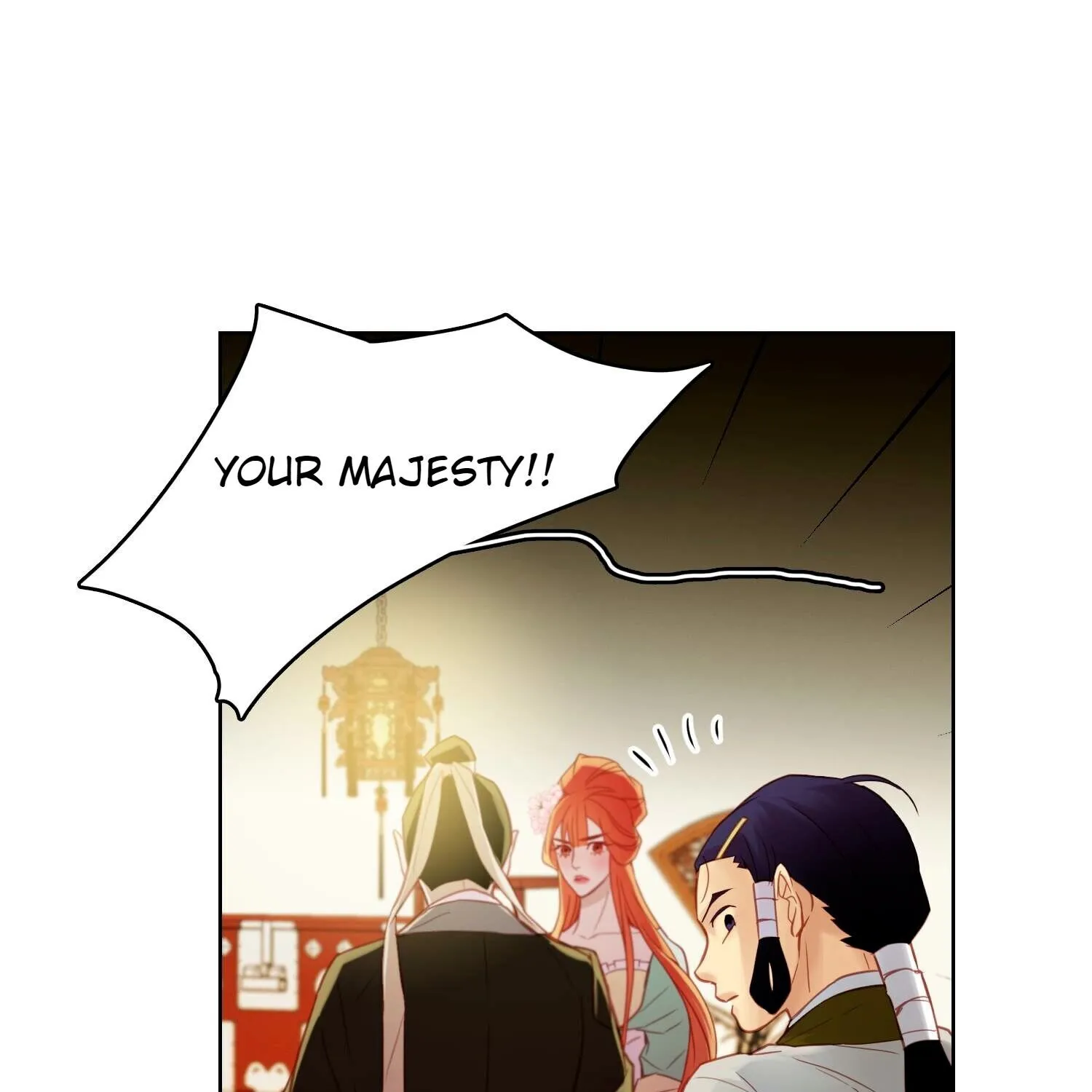 The Wicked Queen Chapter 50 page 44 - MangaKakalot