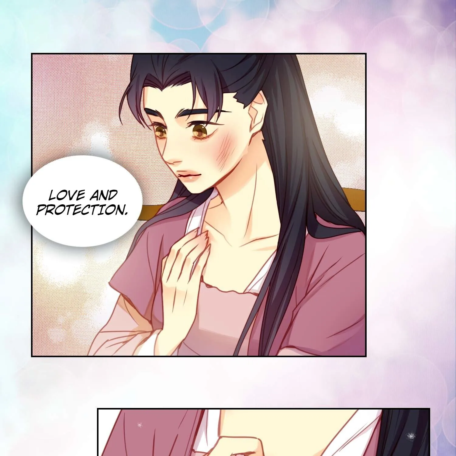 The Wicked Queen Chapter 52 page 40 - MangaKakalot