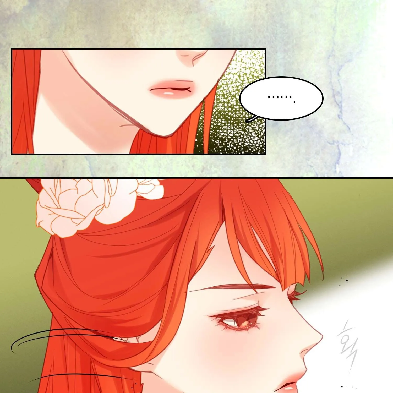 The Wicked Queen Chapter 53 page 48 - MangaKakalot