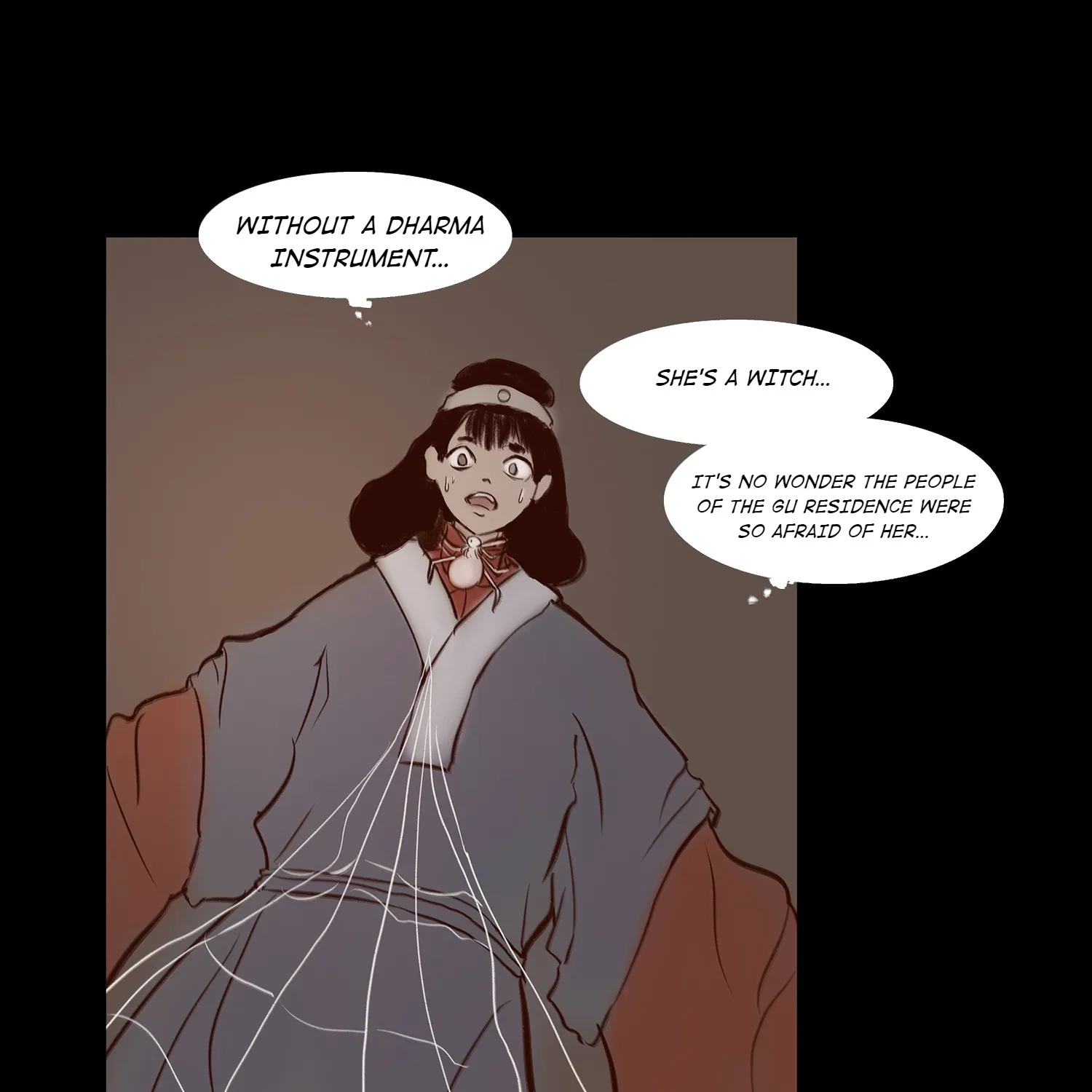 The Wicked Queen Chapter 54.1 page 44 - MangaKakalot