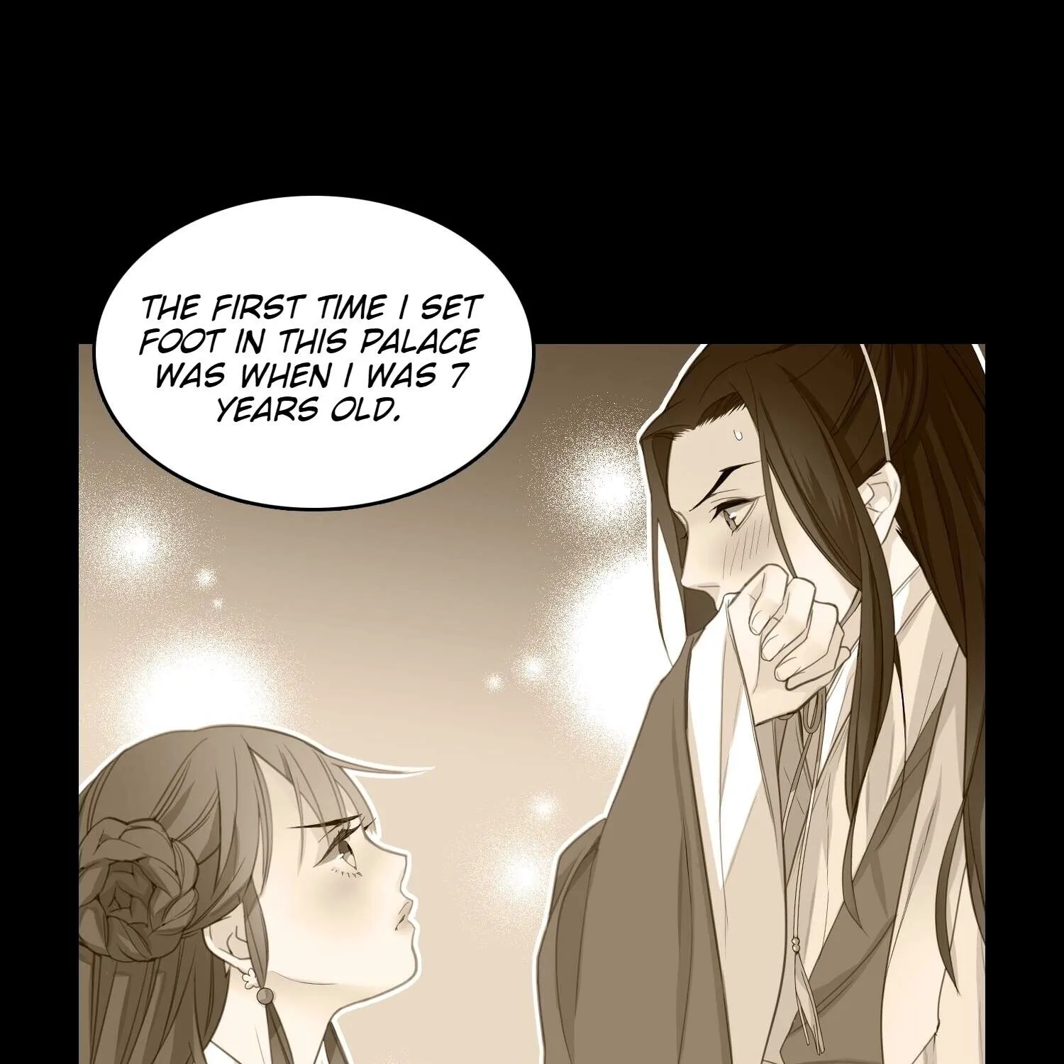 The Wicked Queen Chapter 54 page 16 - MangaKakalot