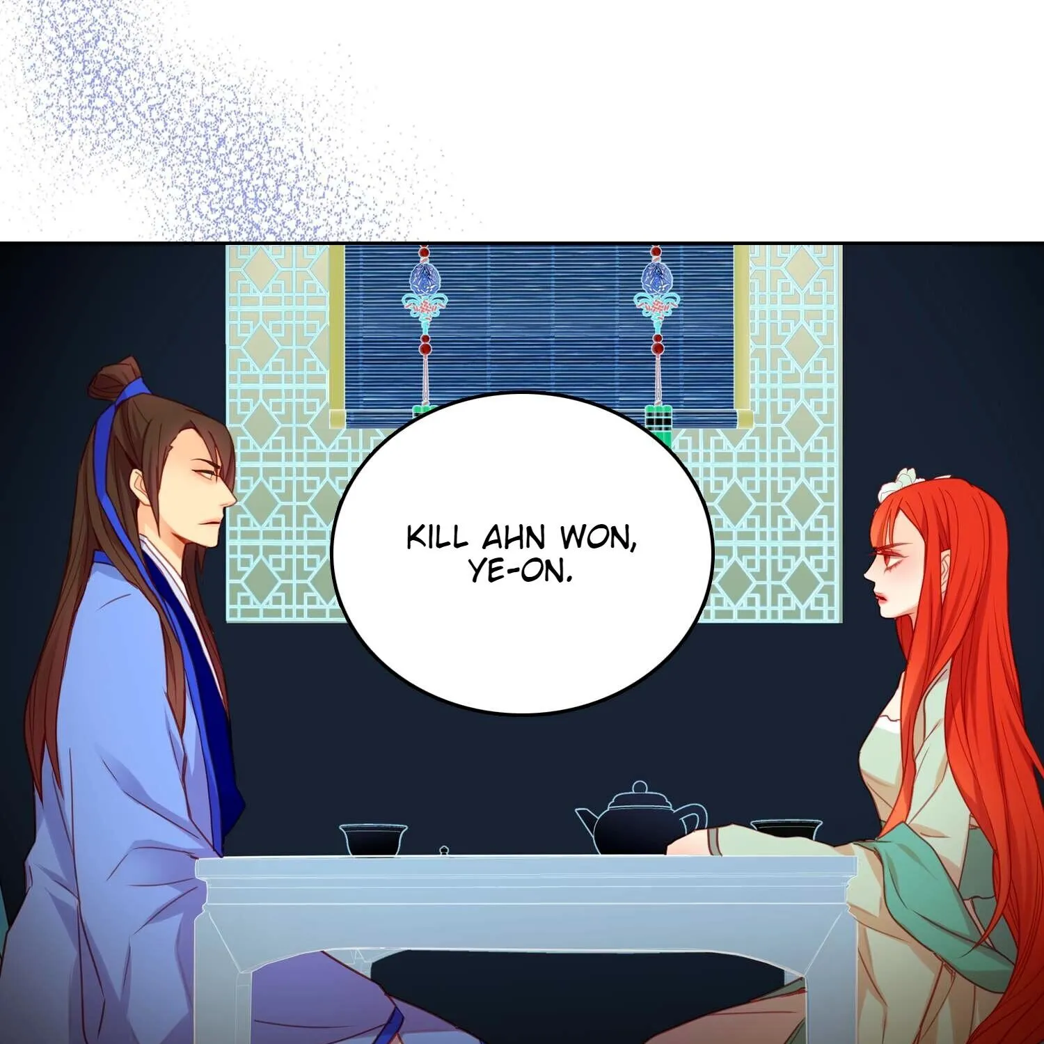 The Wicked Queen Chapter 54 page 48 - MangaKakalot