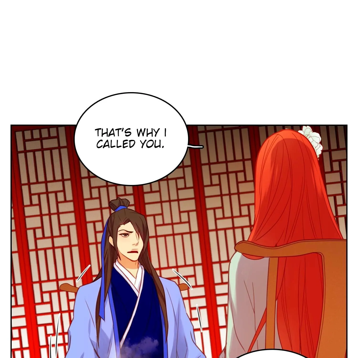 The Wicked Queen Chapter 54 page 56 - MangaKakalot