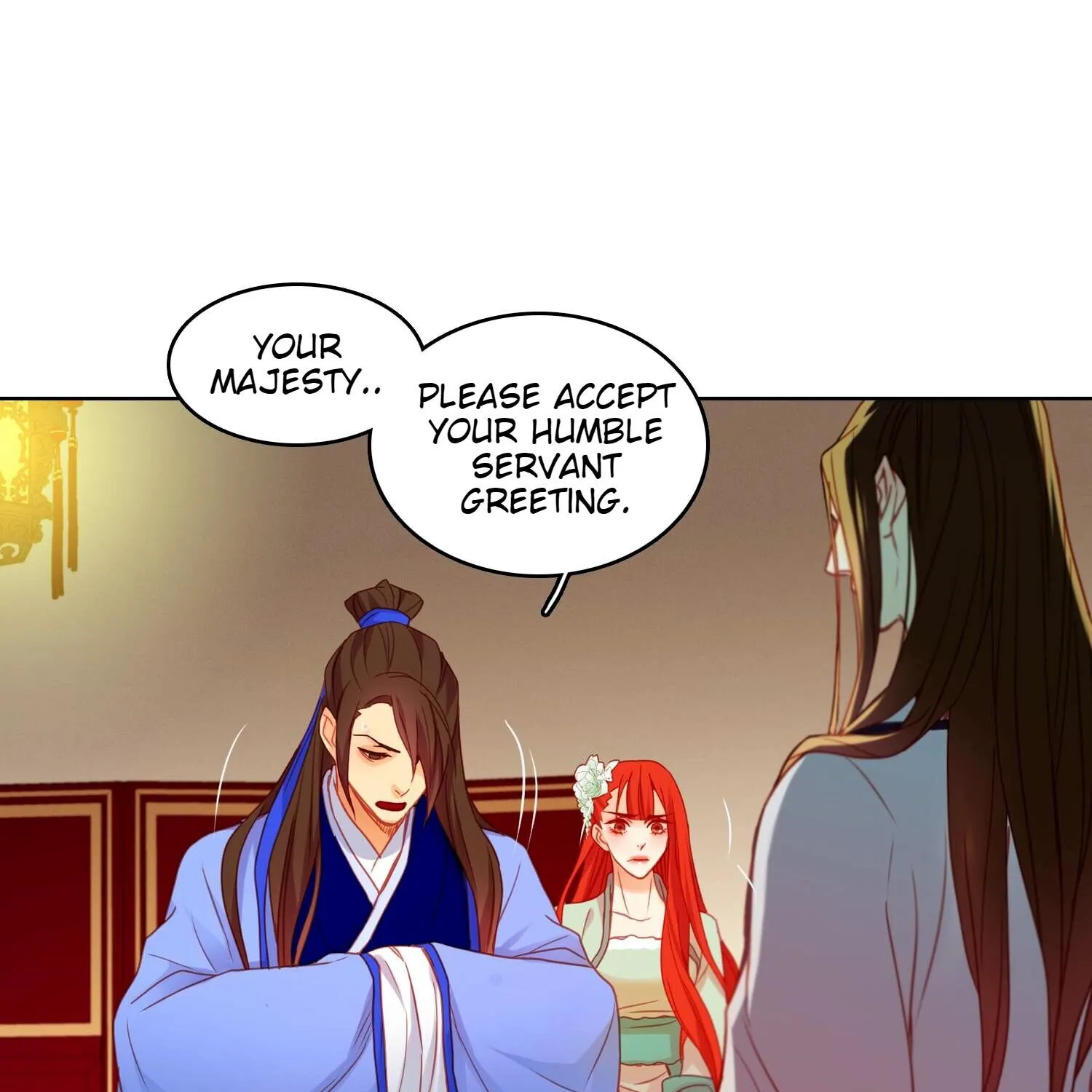 The Wicked Queen Chapter 54 page 78 - MangaKakalot