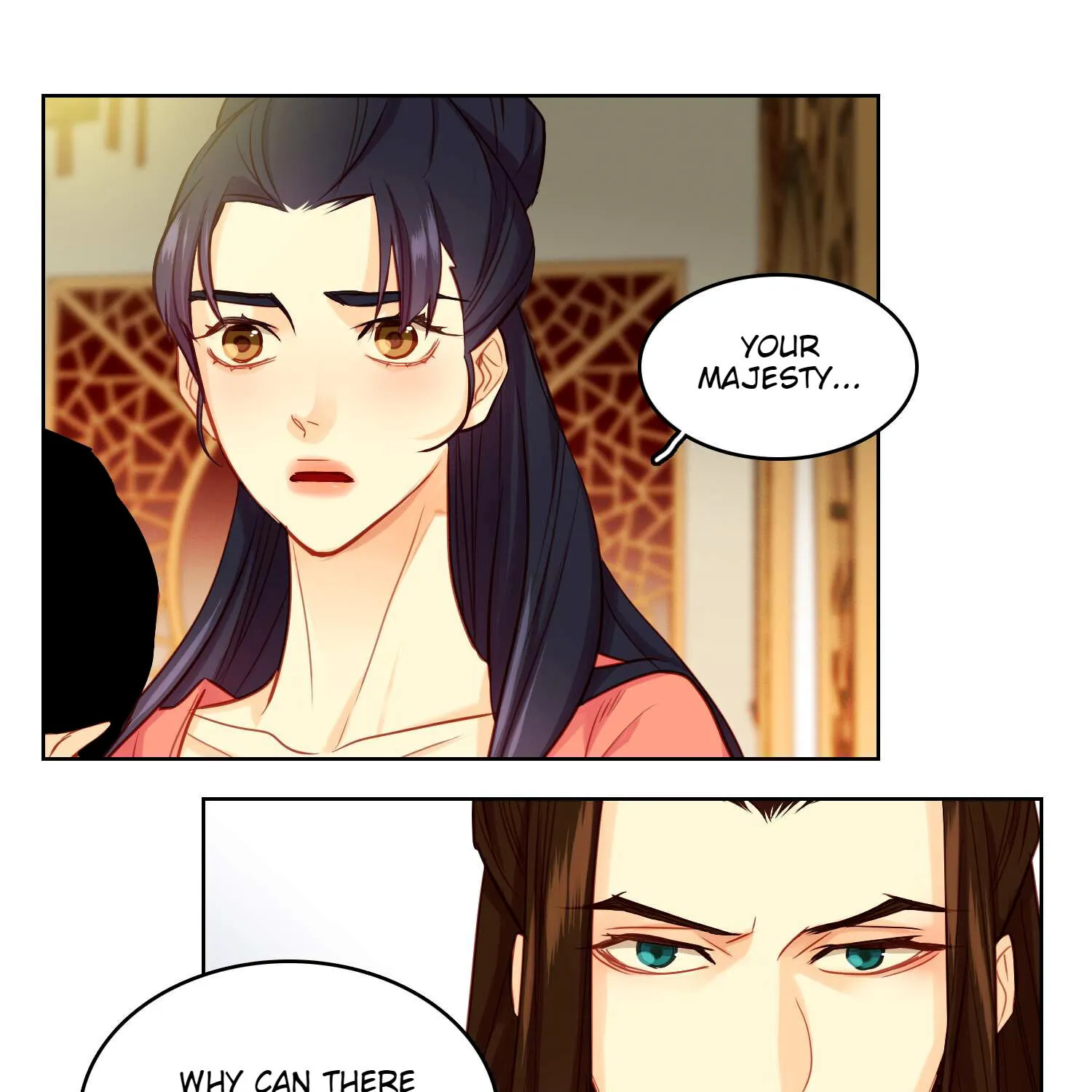 The Wicked Queen Chapter 58 page 49 - MangaKakalot