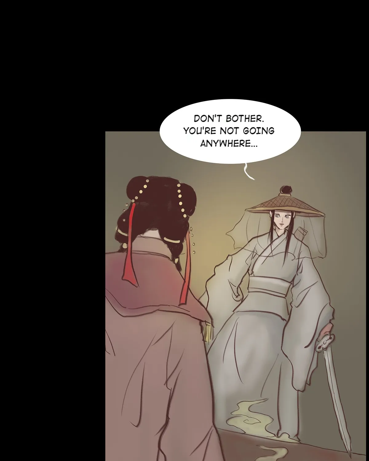 The Wicked Queen Chapter 59.2 page 29 - MangaKakalot