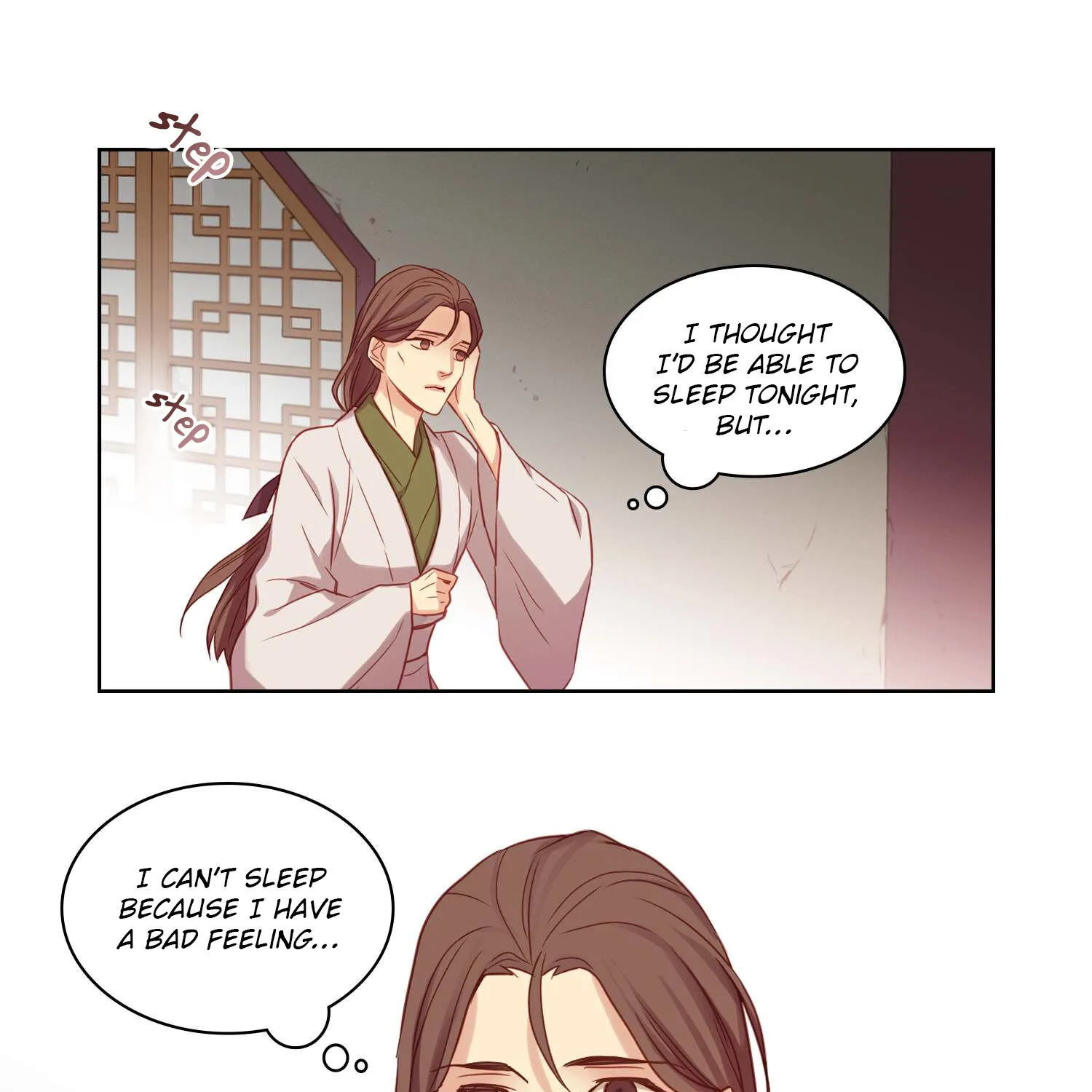 The Wicked Queen Chapter 62 page 54 - MangaKakalot