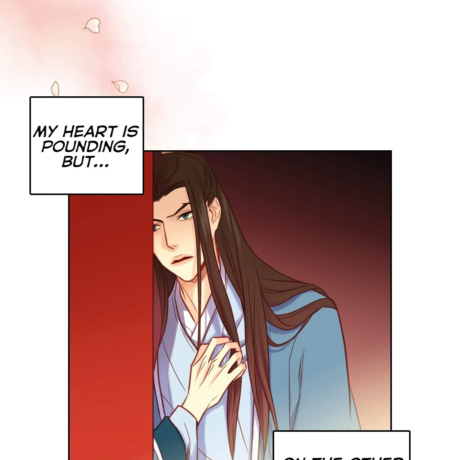 The Wicked Queen Chapter 64 page 23 - MangaKakalot