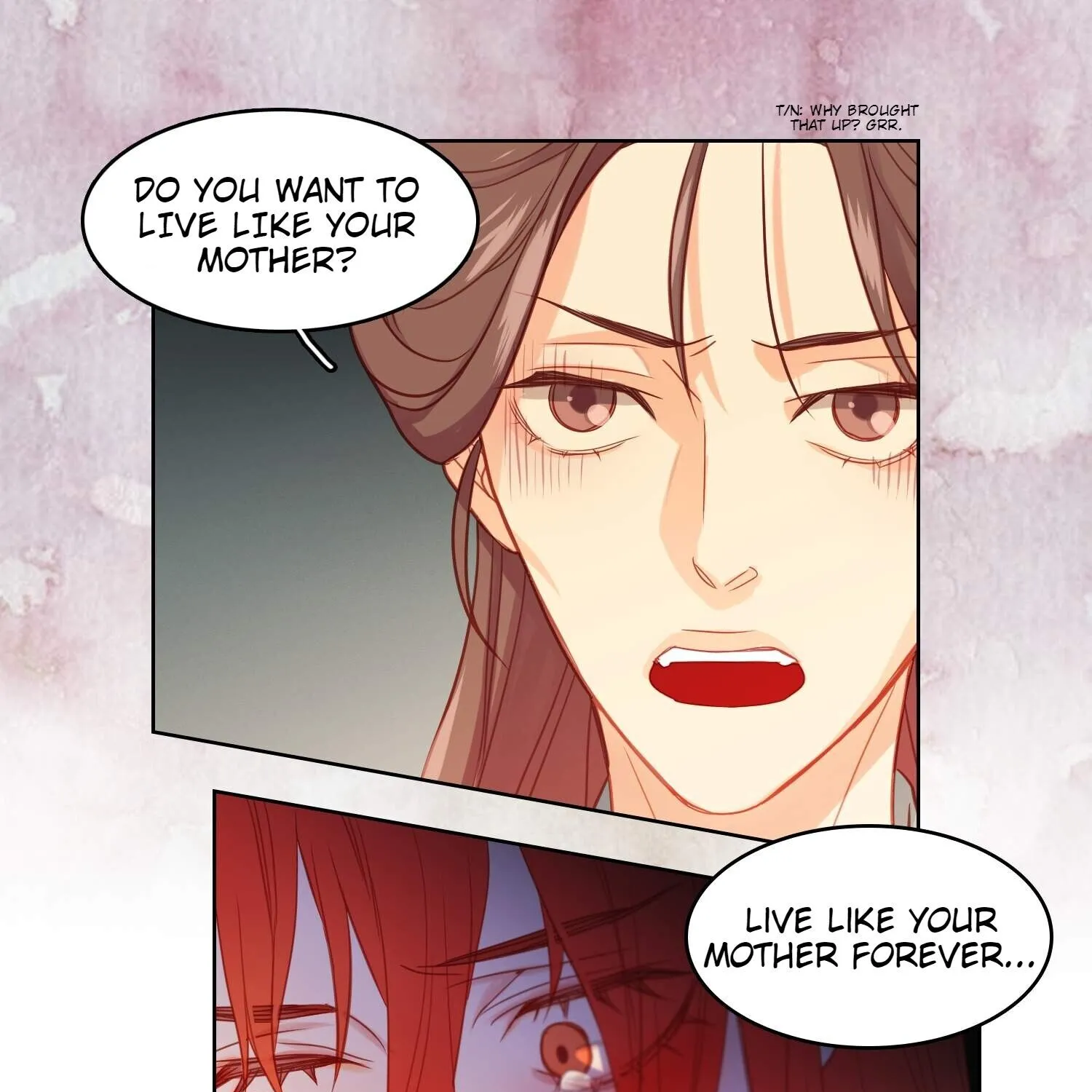 The Wicked Queen Chapter 64 page 77 - MangaKakalot