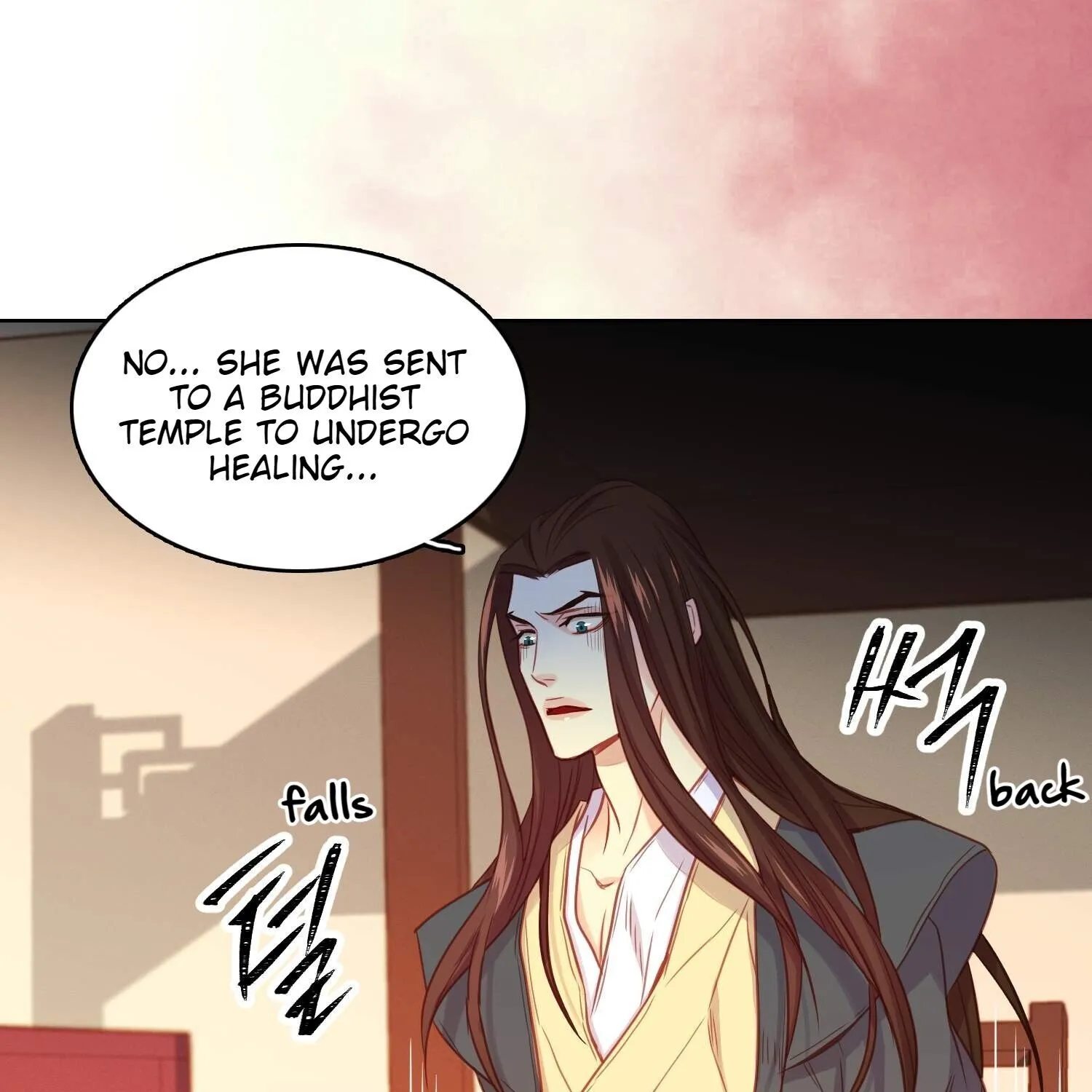 The Wicked Queen Chapter 65 page 99 - MangaKakalot