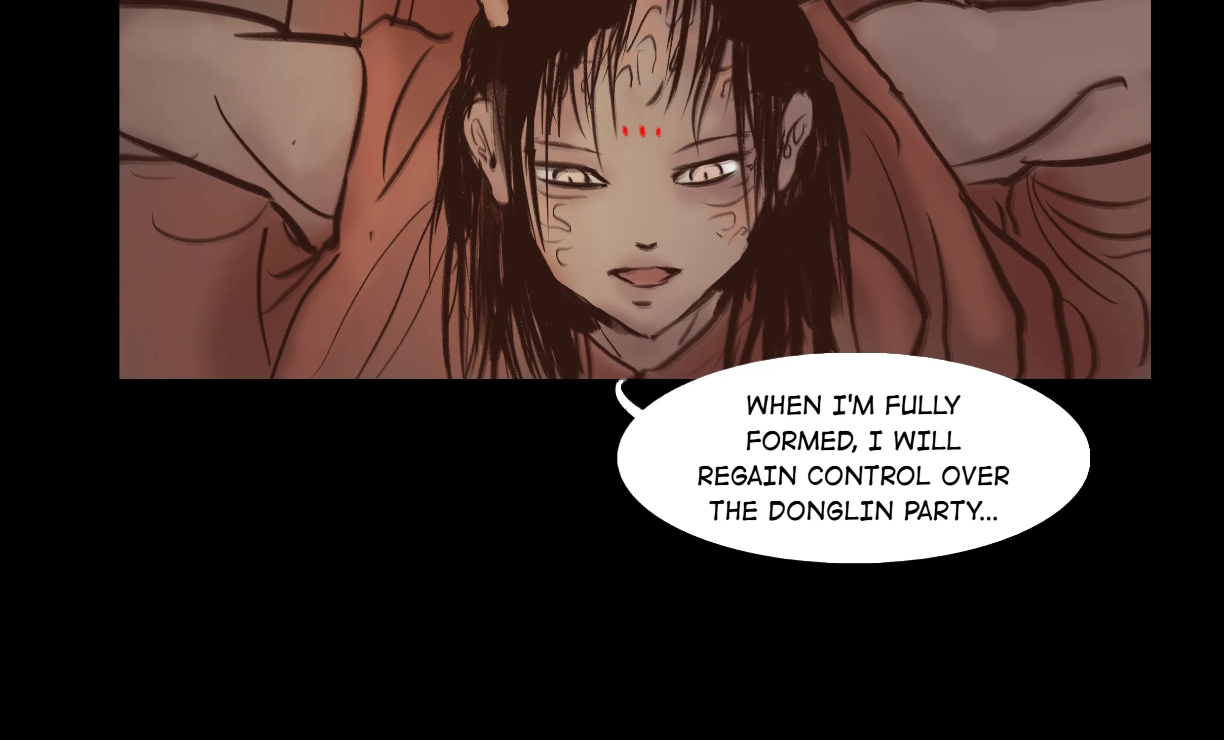 The Wicked Queen Chapter 67.1 page 58 - MangaKakalot