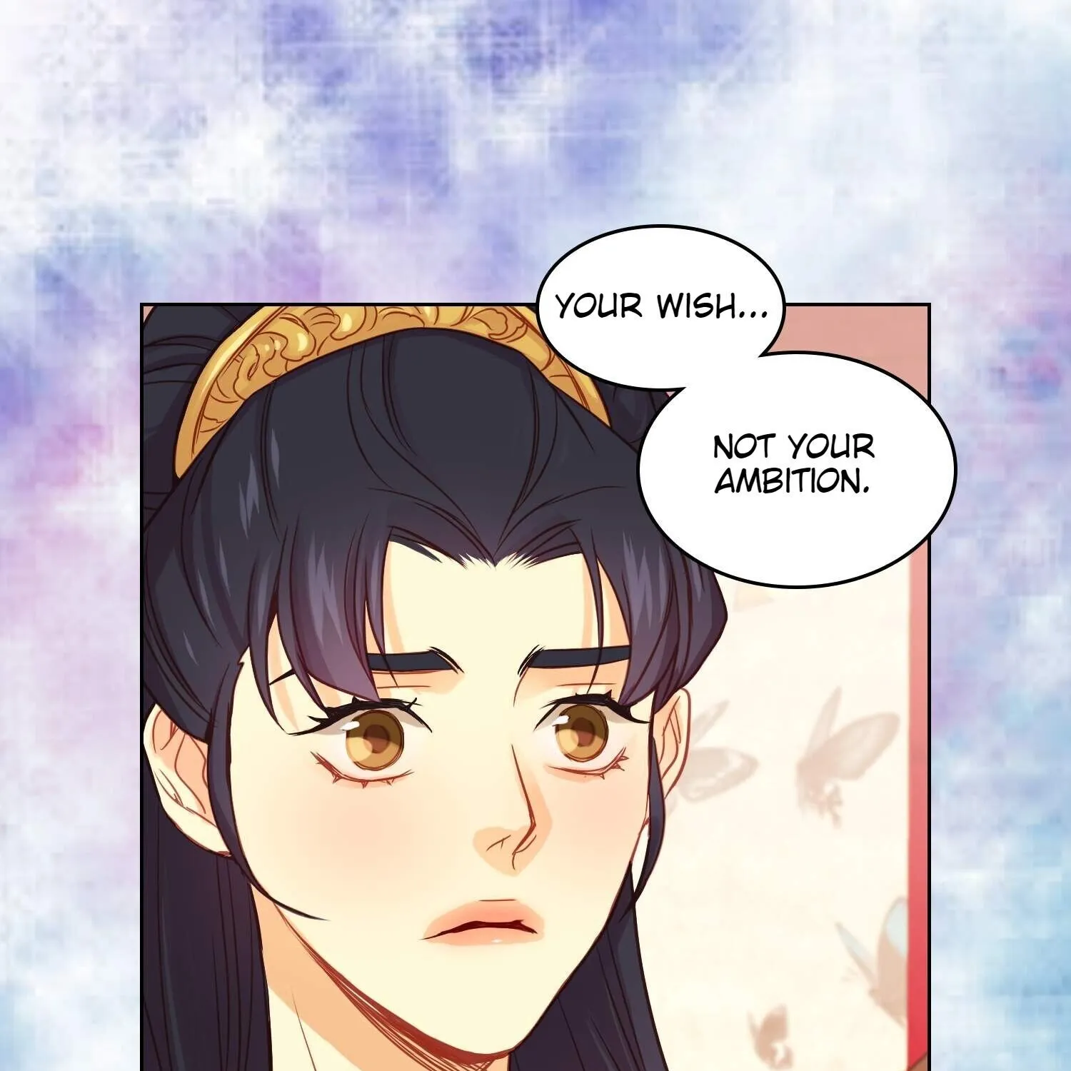 The Wicked Queen Chapter 67 page 111 - MangaKakalot