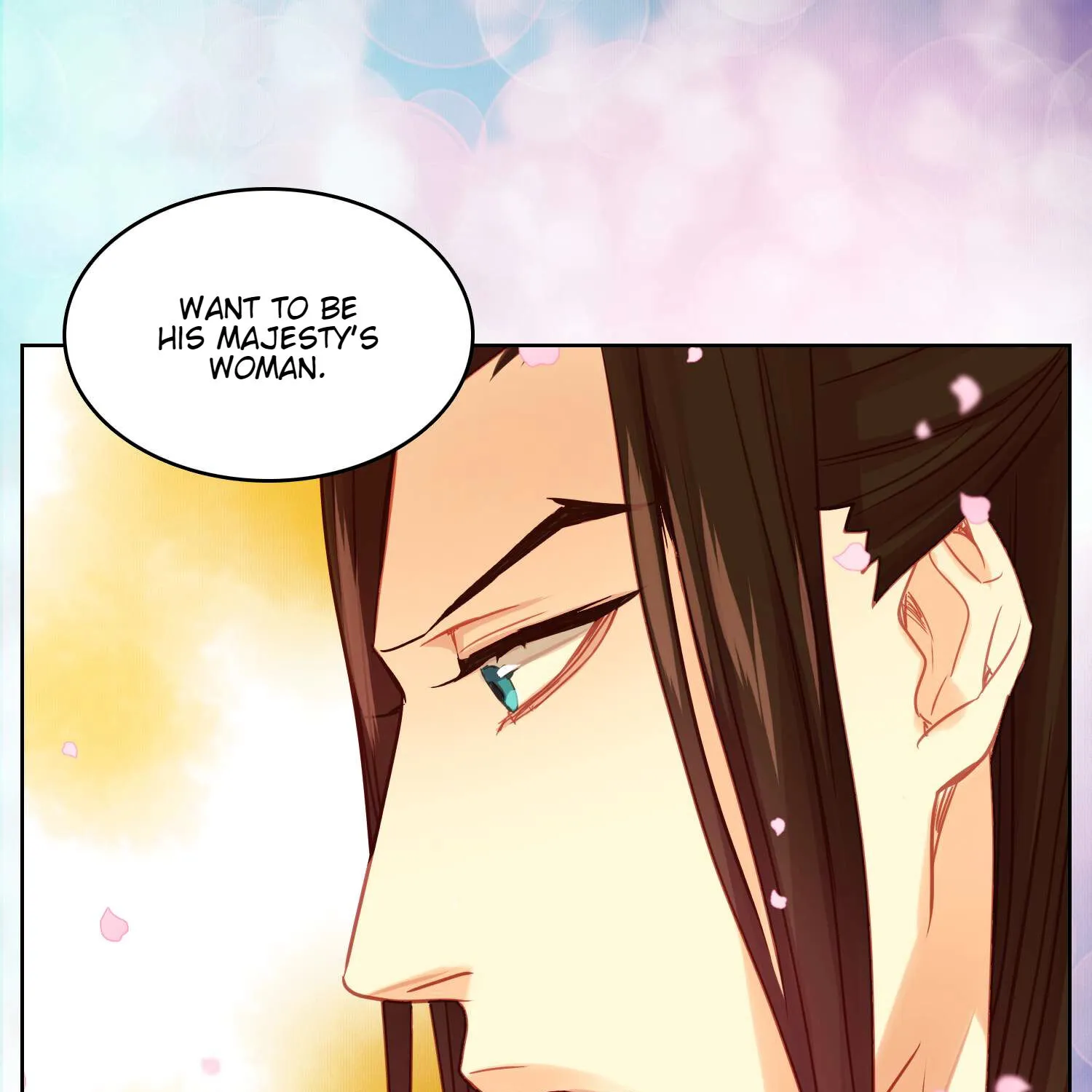 The Wicked Queen Chapter 71 page 47 - MangaKakalot