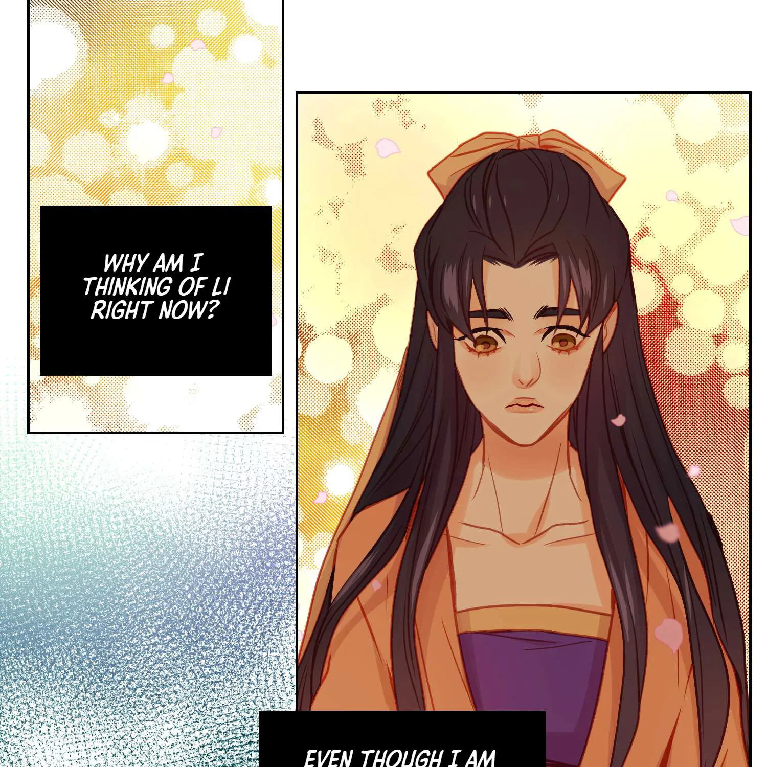 The Wicked Queen Chapter 71 page 49 - MangaKakalot