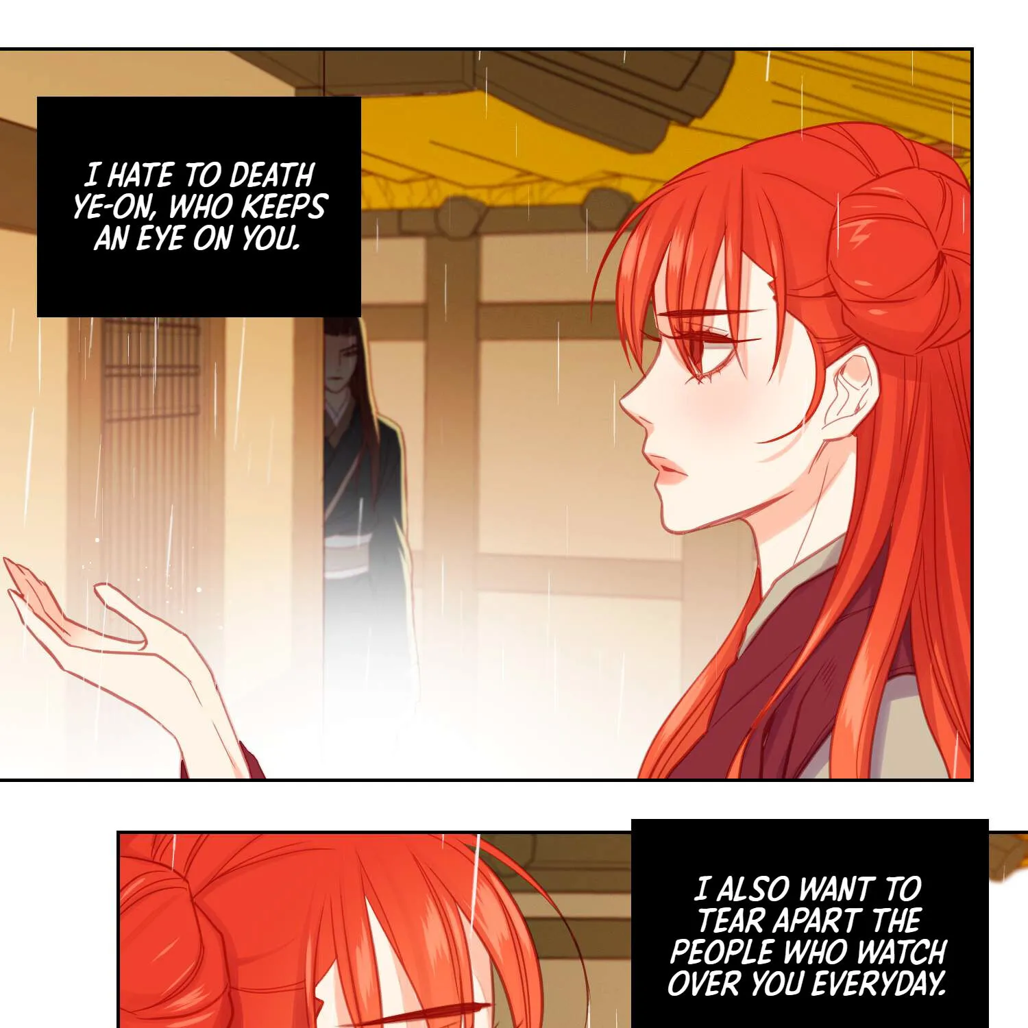 The Wicked Queen Chapter 71 page 69 - MangaKakalot