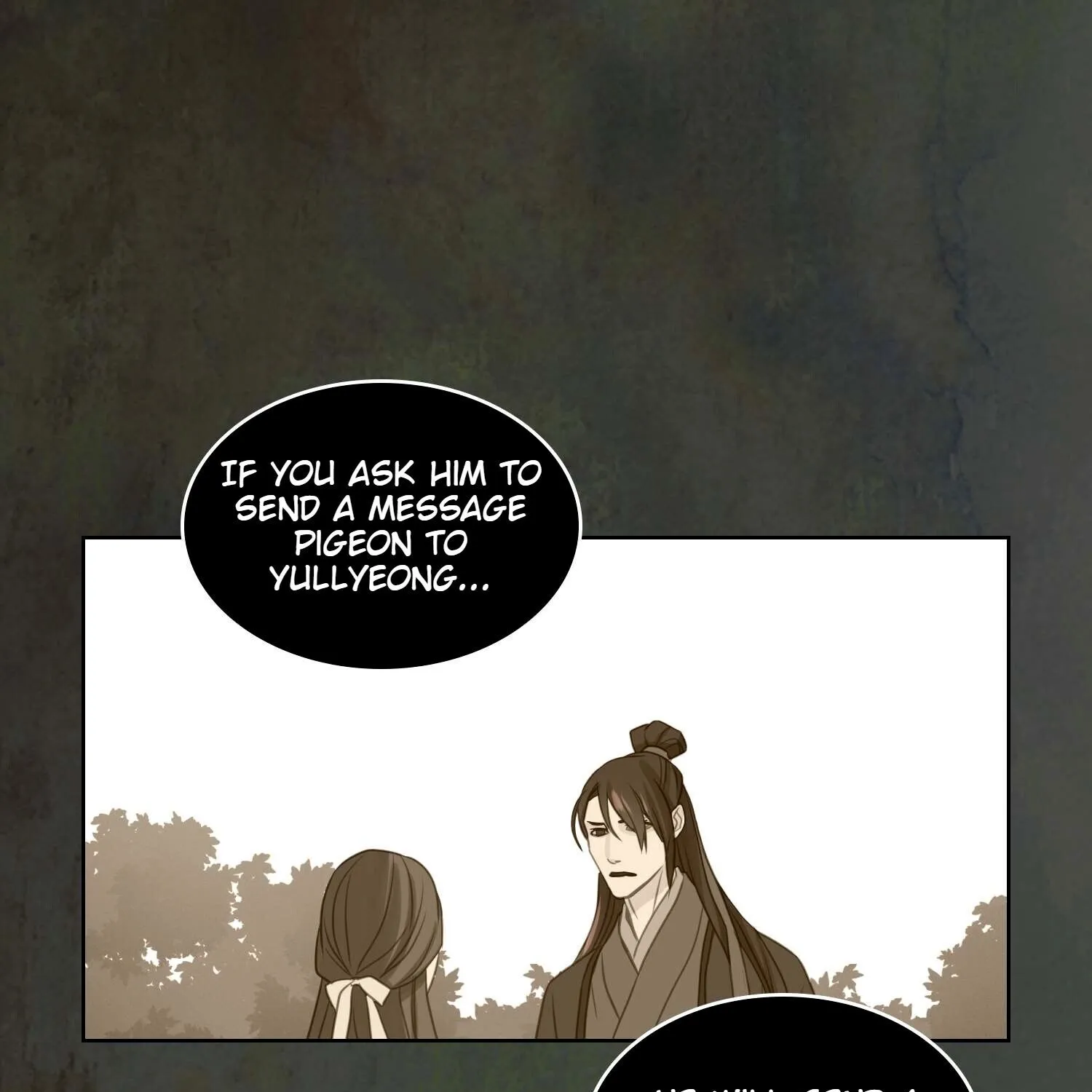 The Wicked Queen Chapter 75 page 37 - MangaKakalot