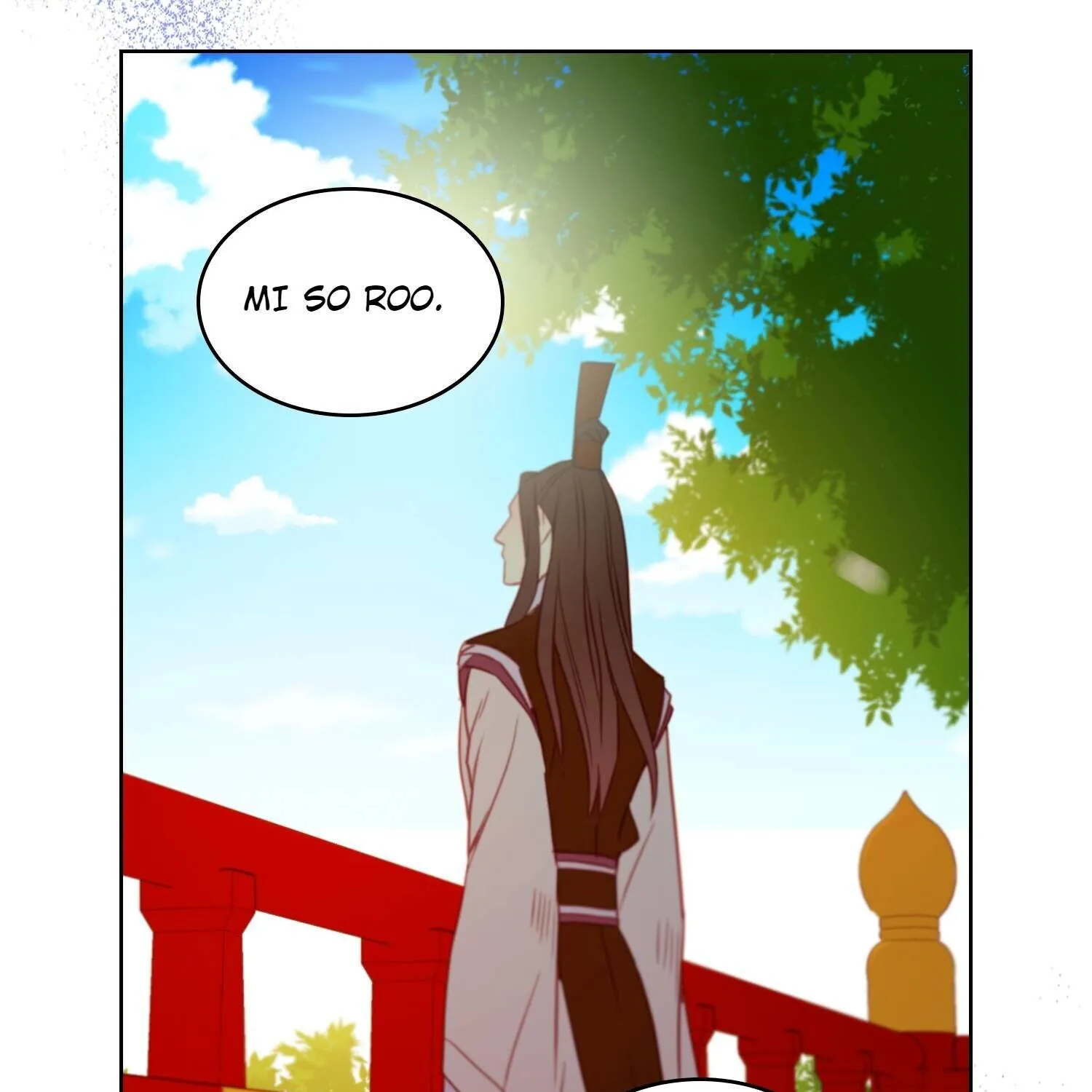 The Wicked Queen Chapter 75 page 7 - MangaKakalot