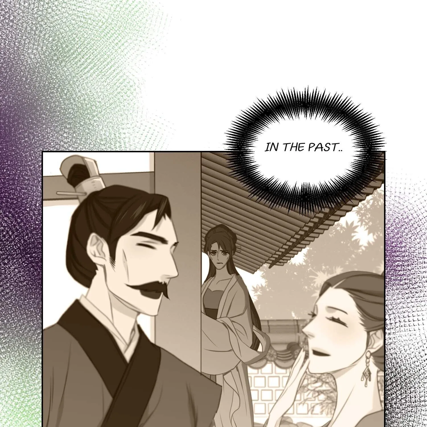 The Wicked Queen Chapter 76 page 37 - MangaKakalot