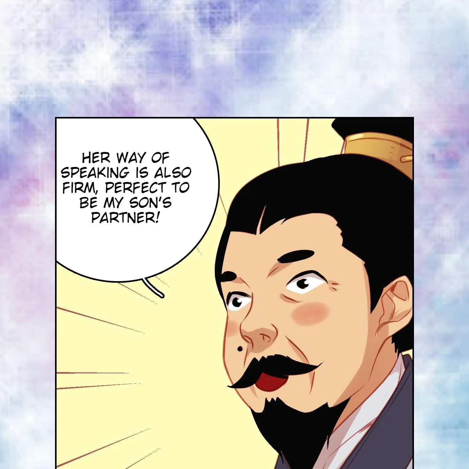 The Wicked Queen Chapter 76 page 83 - MangaKakalot