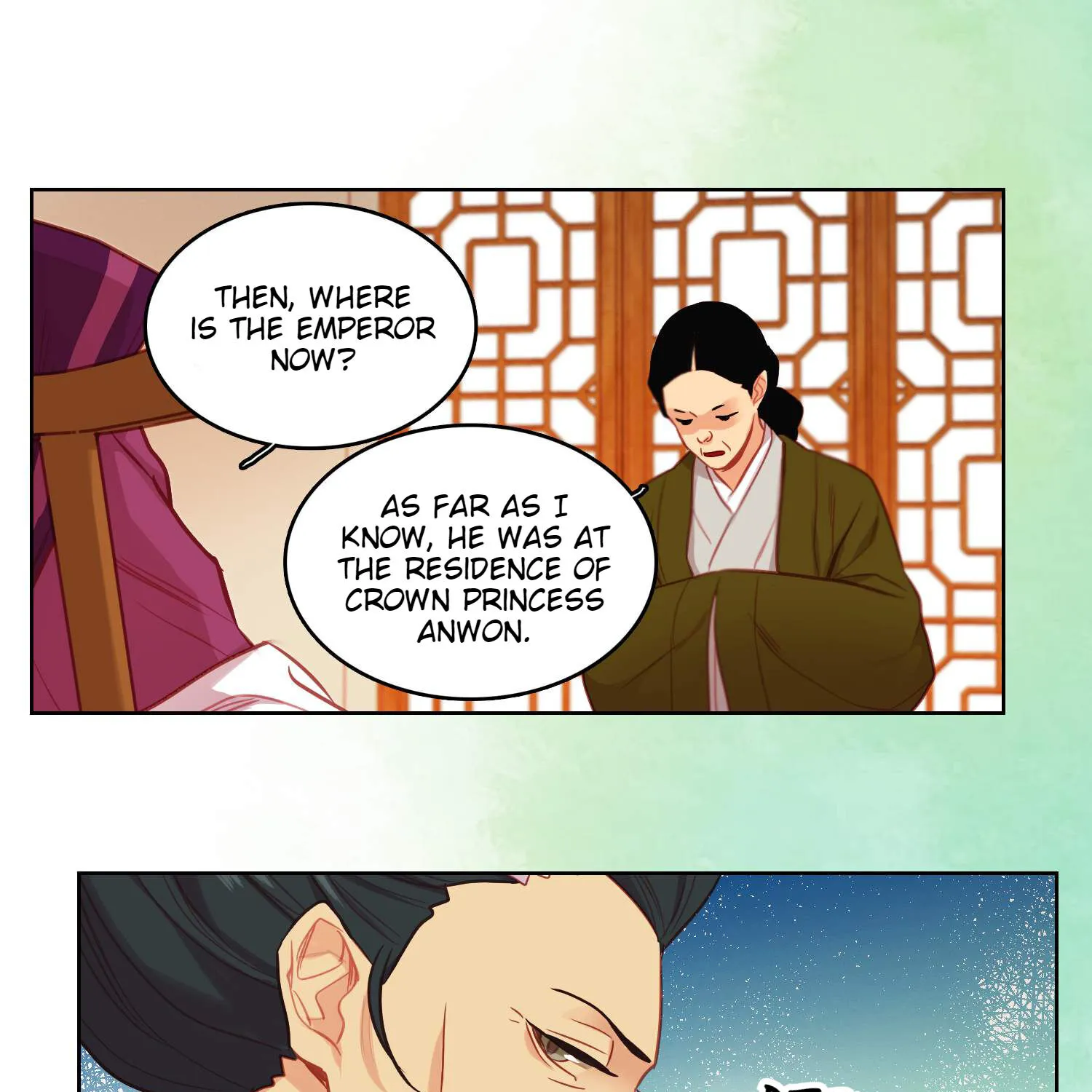 The Wicked Queen Chapter 79 page 41 - MangaKakalot