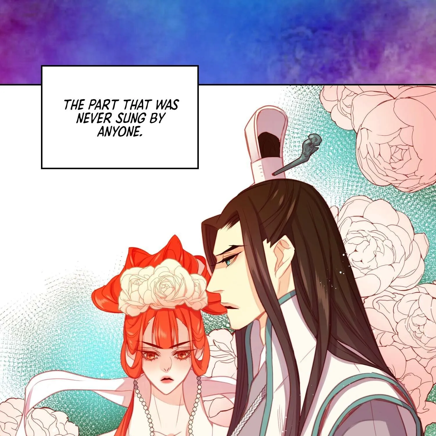 The Wicked Queen Chapter 81 page 79 - MangaKakalot