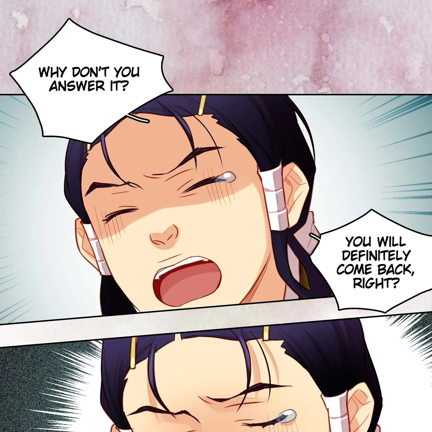 The Wicked Queen Chapter 82 page 41 - MangaKakalot