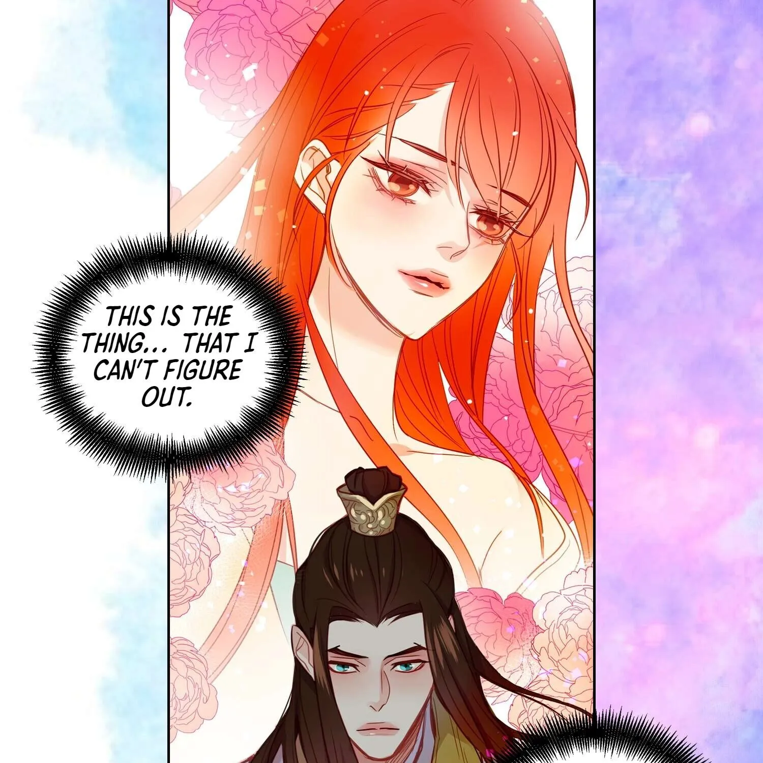 The Wicked Queen Chapter 86 page 103 - MangaKakalot