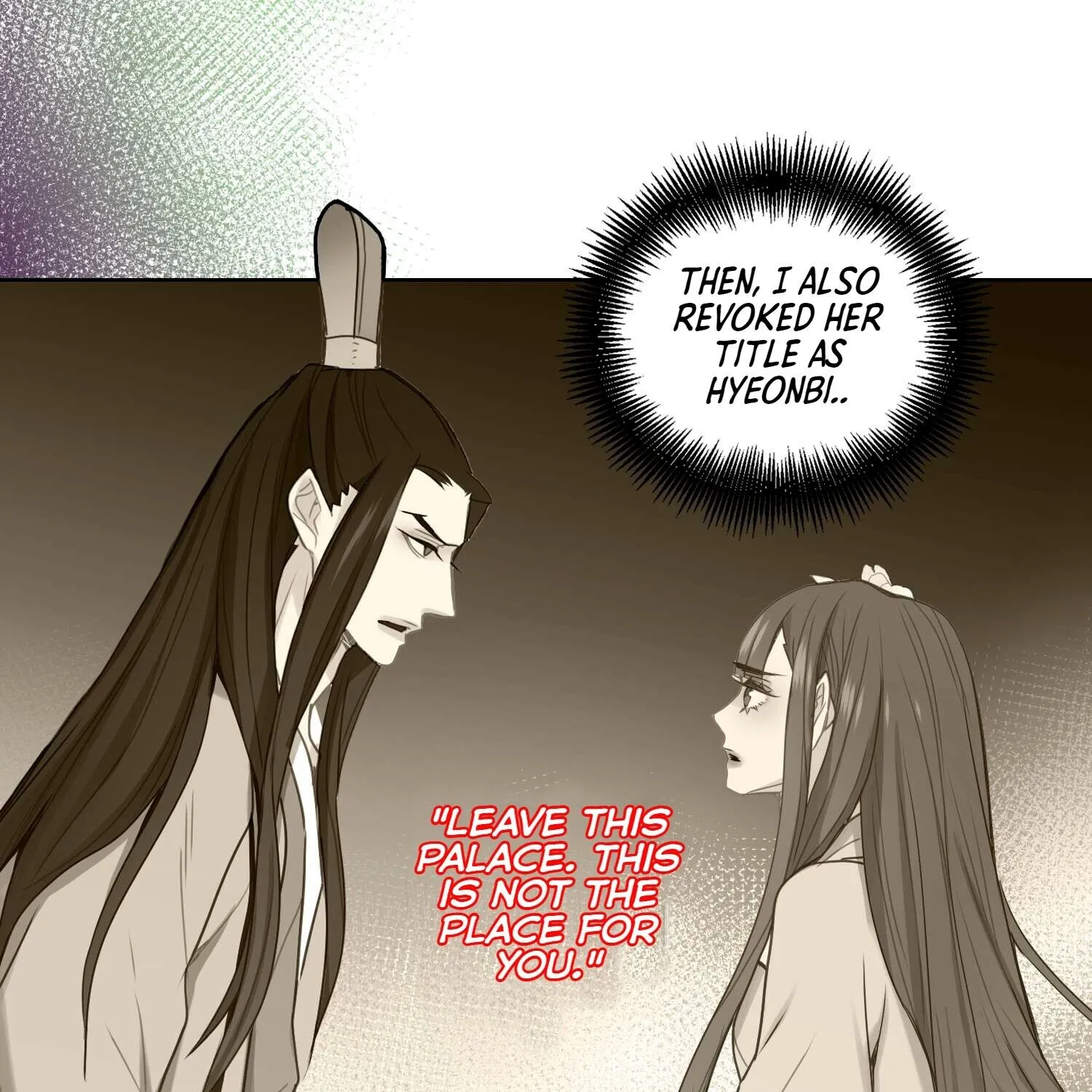 The Wicked Queen Chapter 86 page 53 - MangaKakalot