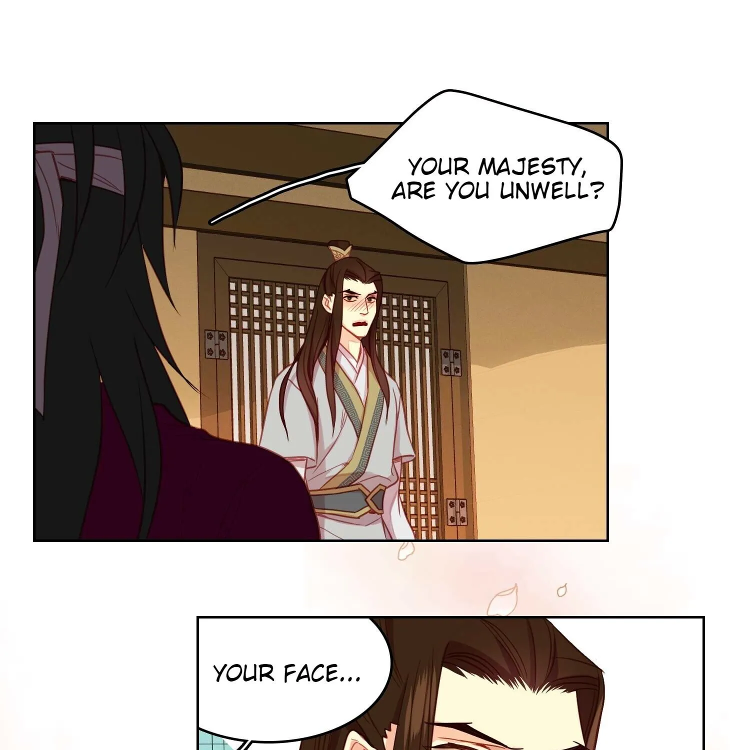 The Wicked Queen Chapter 86 page 89 - MangaKakalot