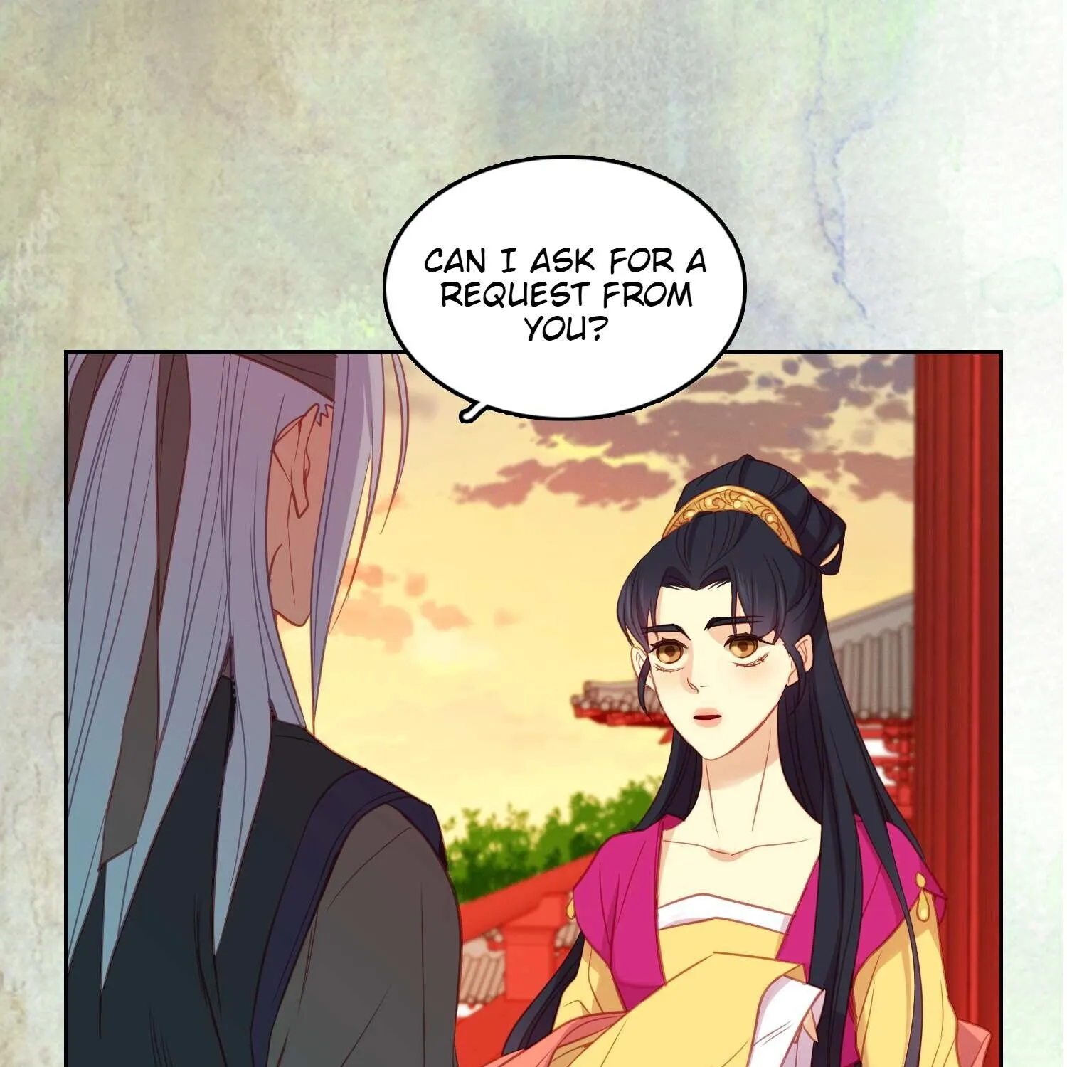 The Wicked Queen Chapter 87 page 93 - MangaKakalot