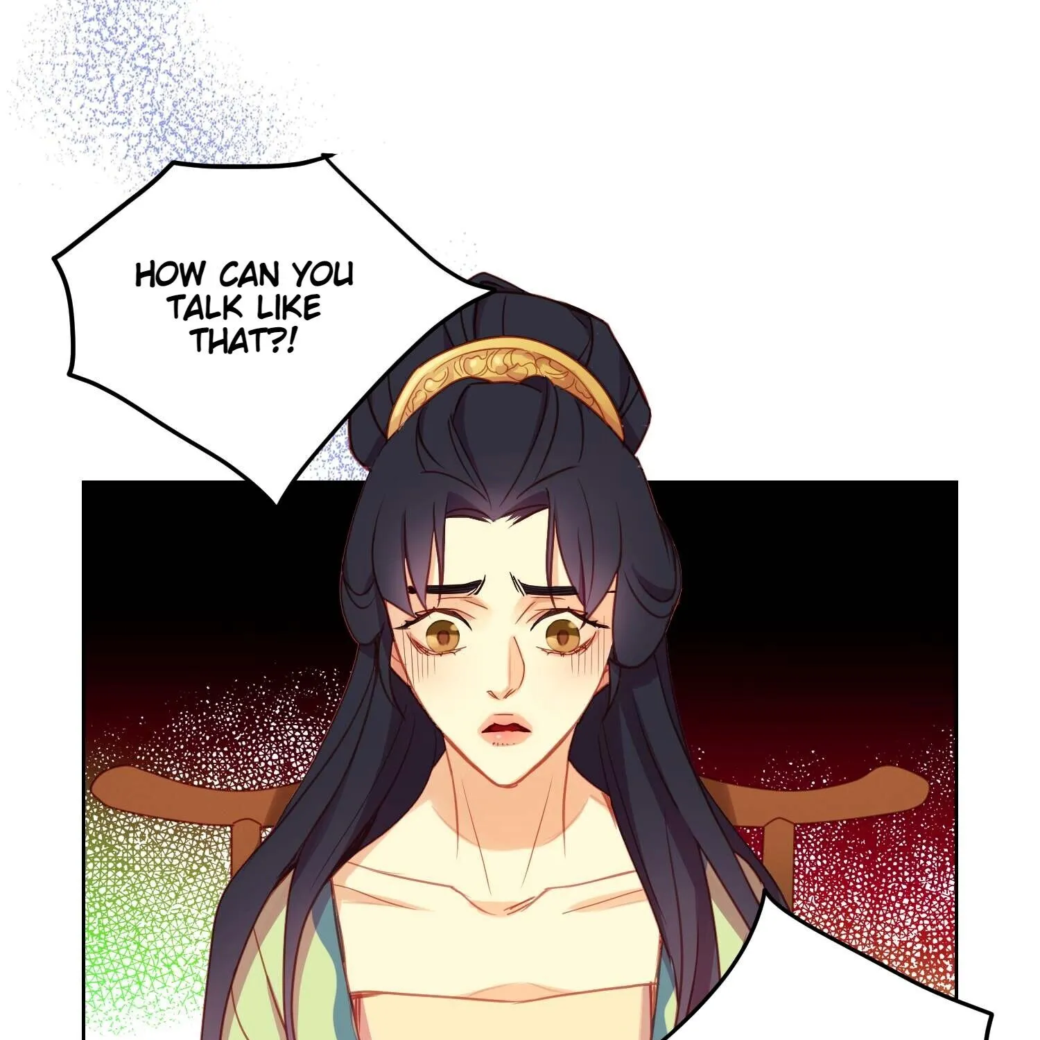 The Wicked Queen Chapter 89 page 37 - MangaKakalot