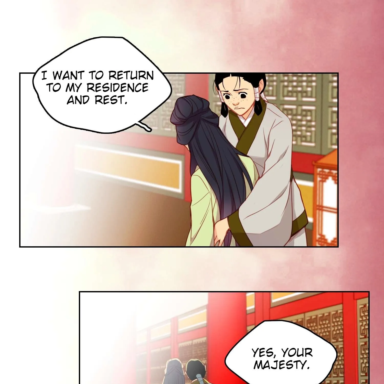 The Wicked Queen Chapter 89 page 57 - MangaKakalot