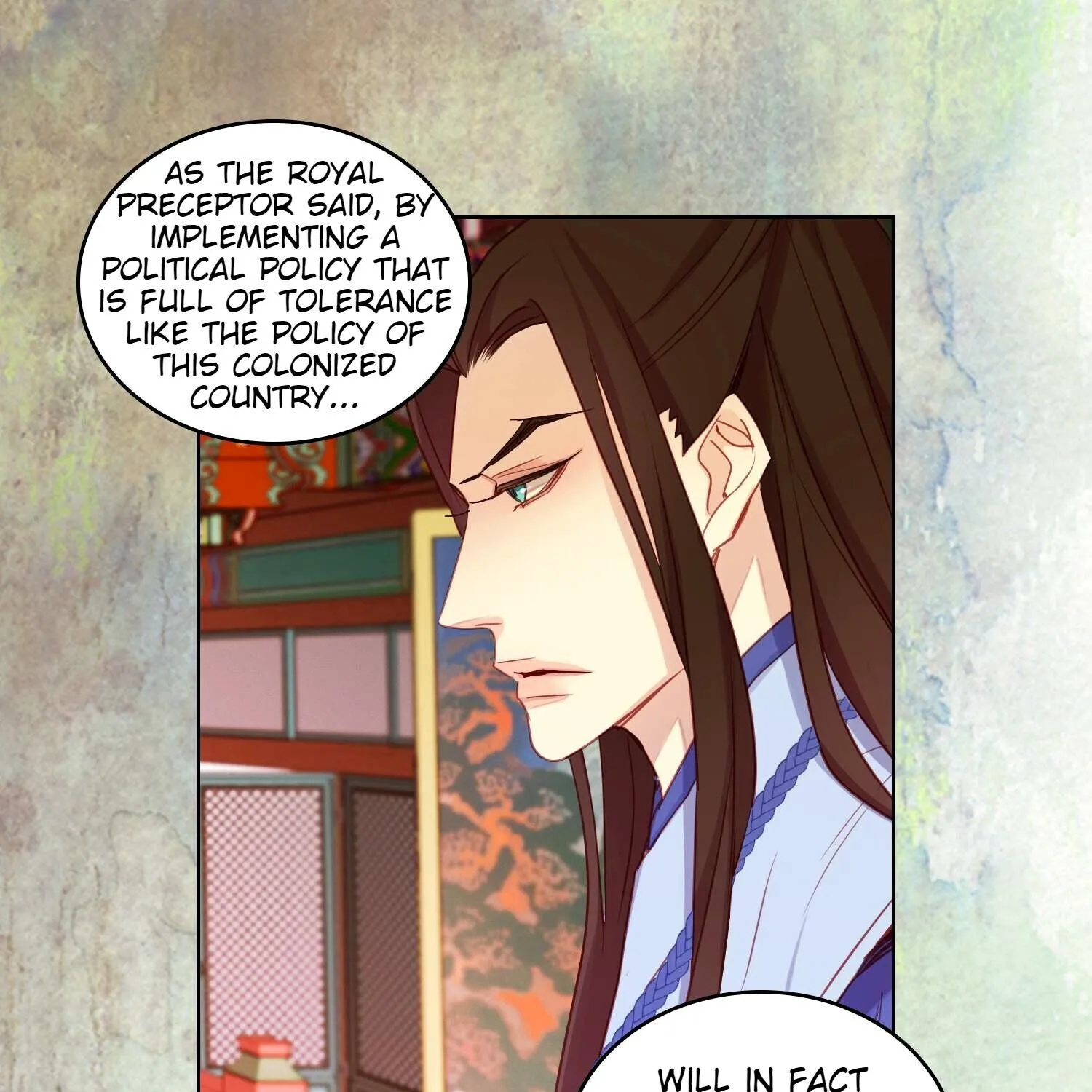 The Wicked Queen Chapter 89 page 77 - MangaKakalot