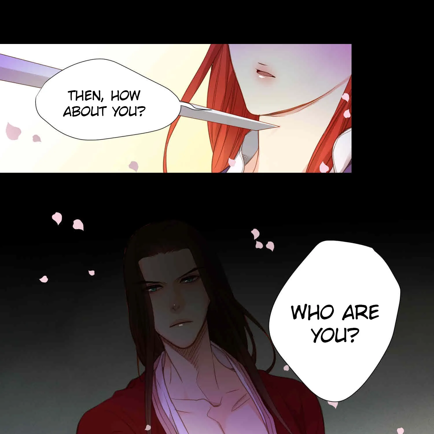 The Wicked Queen Chapter 9 page 63 - MangaKakalot