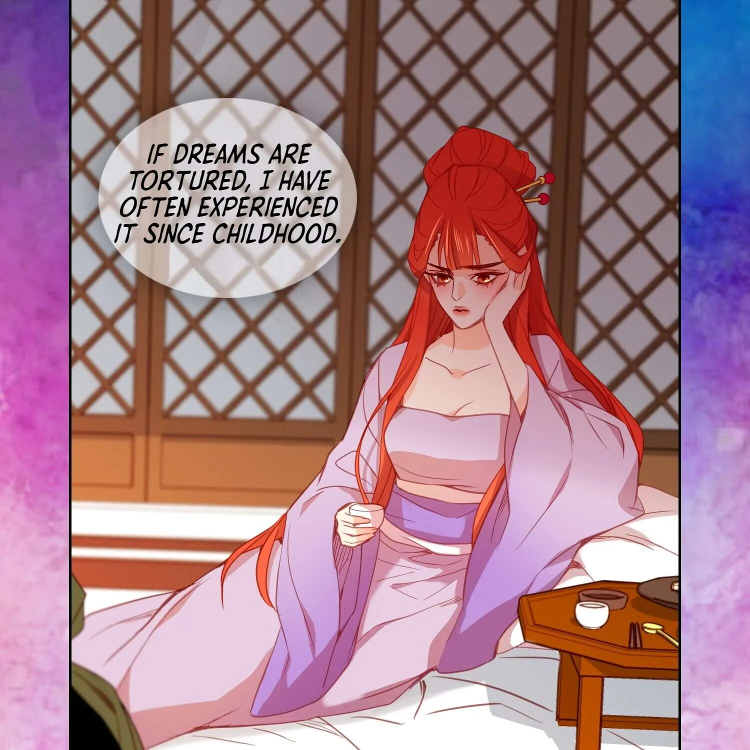 The Wicked Queen Chapter 90 page 31 - MangaKakalot