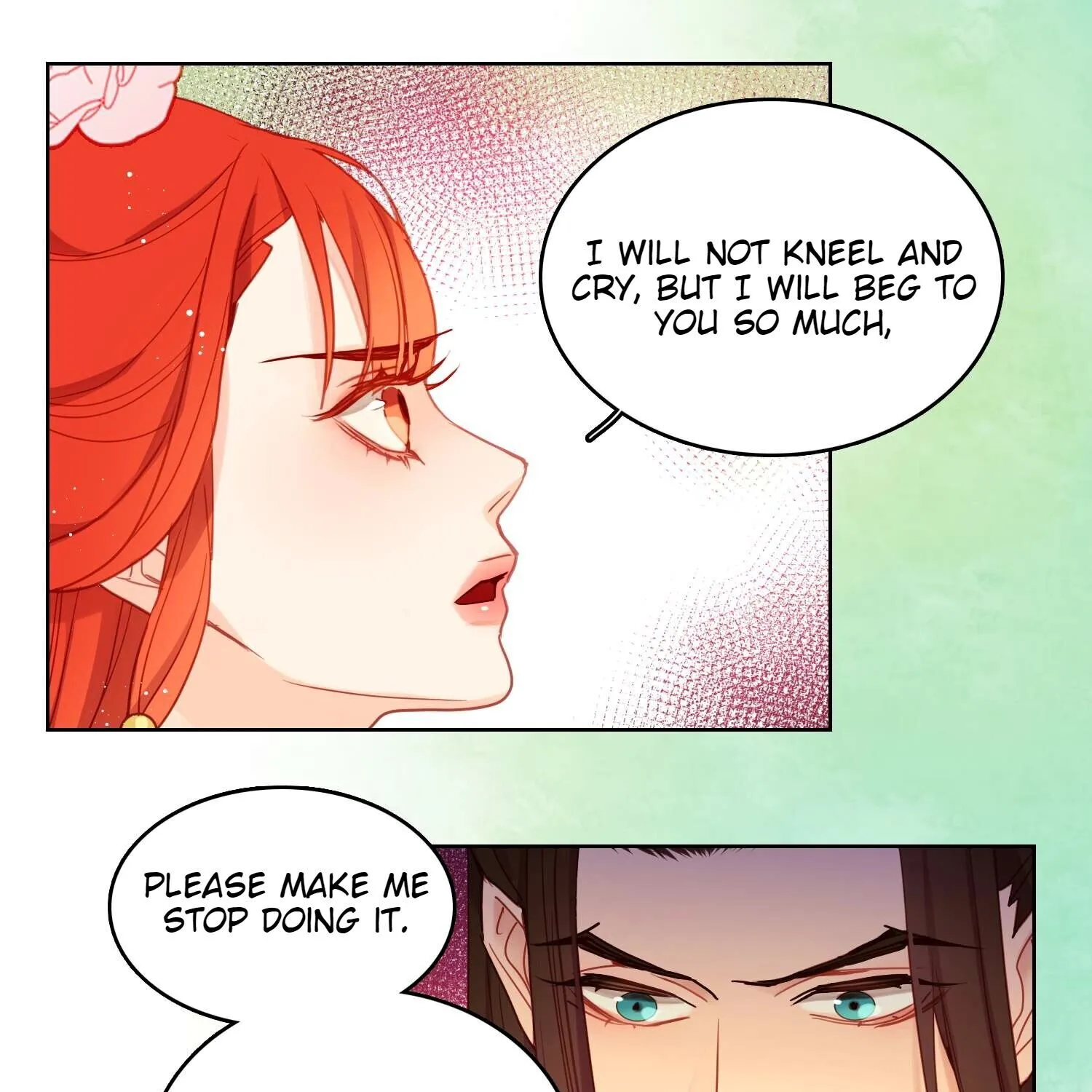 The Wicked Queen Chapter 92 page 43 - MangaKakalot