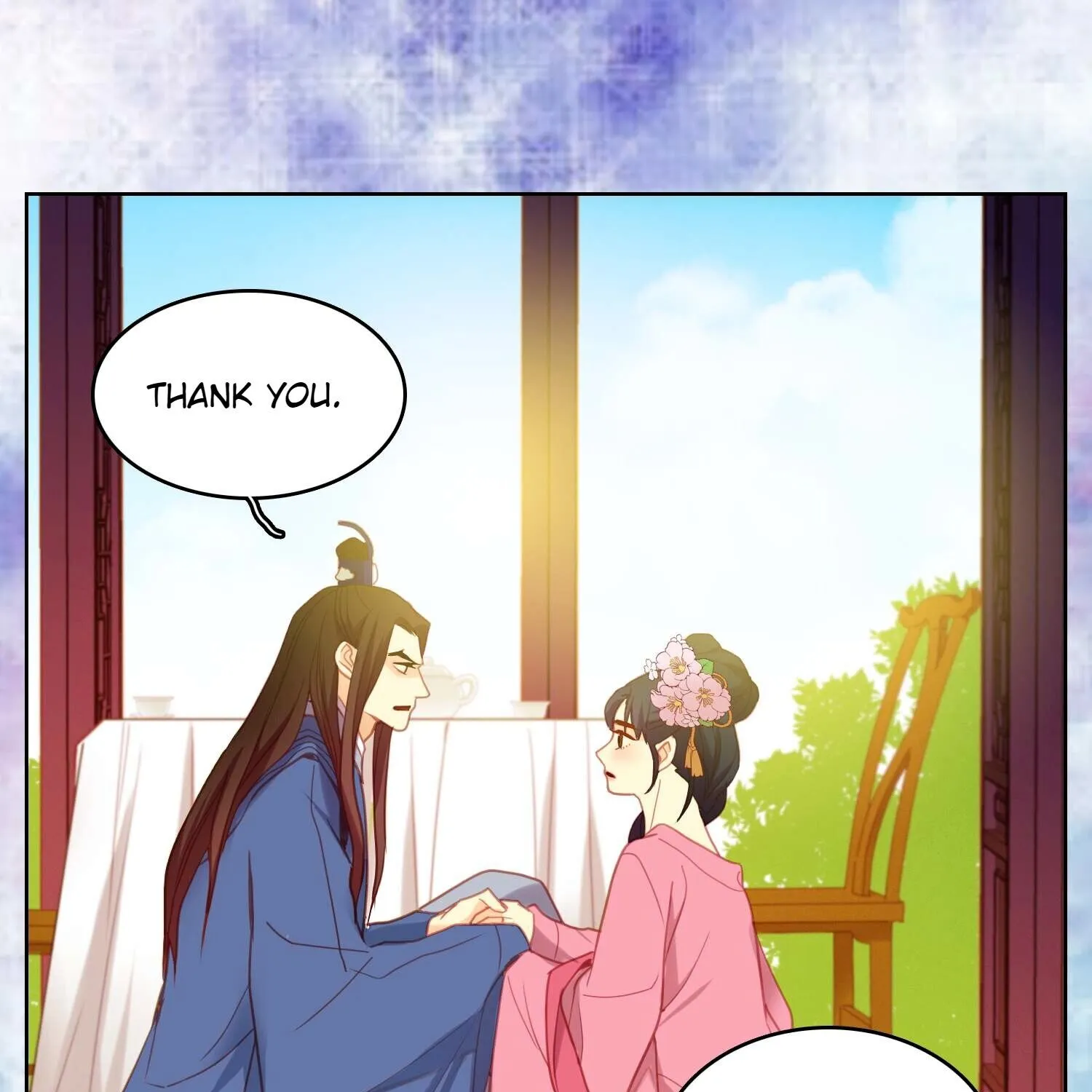 The Wicked Queen Chapter 93 page 83 - MangaKakalot