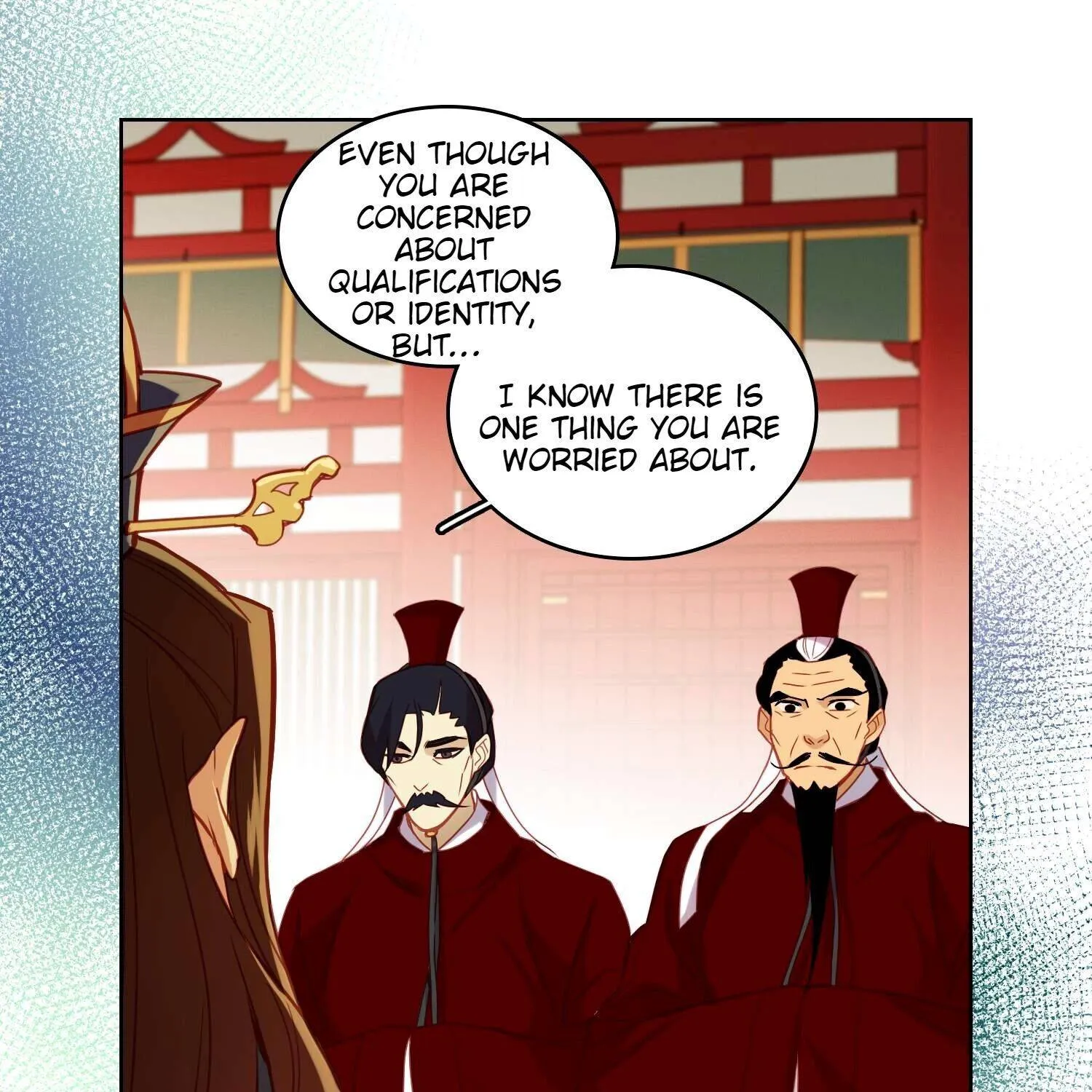 The Wicked Queen Chapter 94 page 51 - MangaKakalot