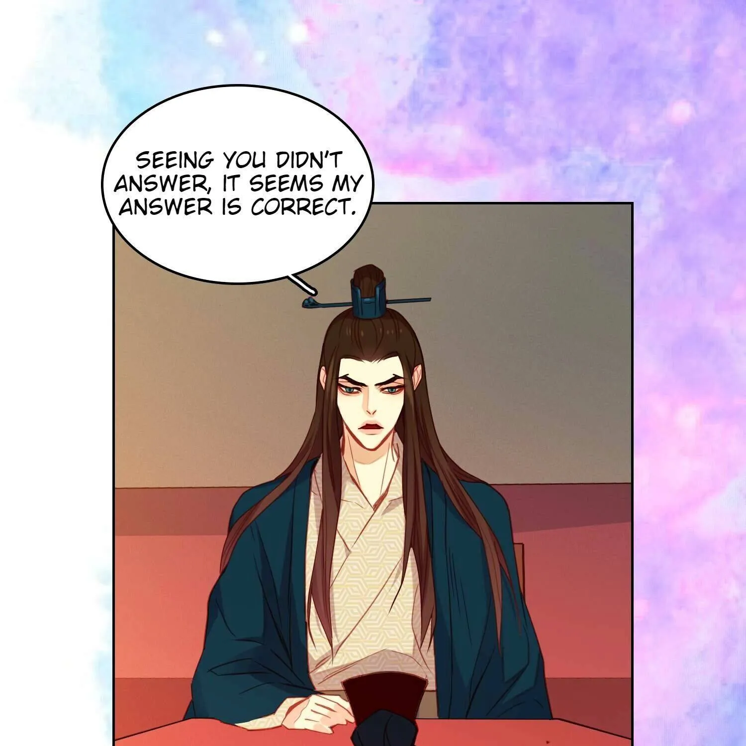 The Wicked Queen Chapter 94 page 85 - MangaKakalot