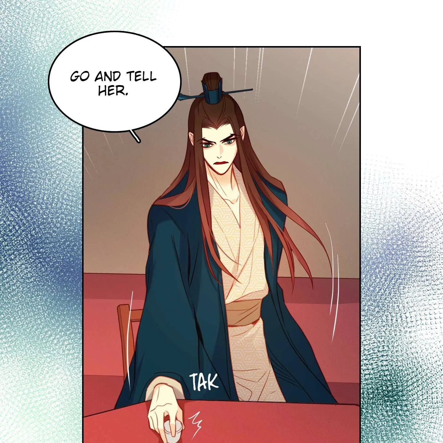 The Wicked Queen Chapter 94 page 97 - MangaKakalot