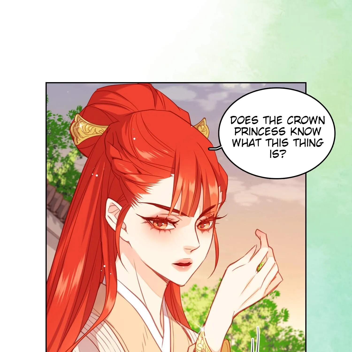 The Wicked Queen Chapter 96 page 33 - MangaKakalot