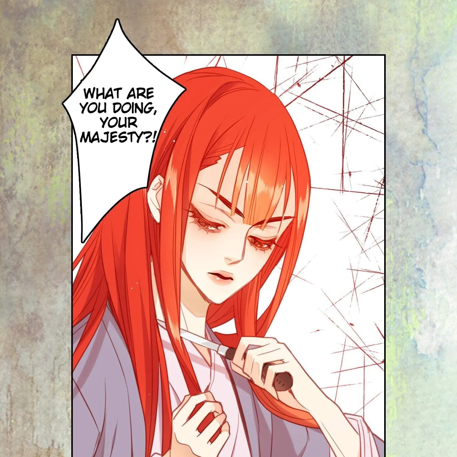 The Wicked Queen Chapter 96 page 65 - MangaKakalot