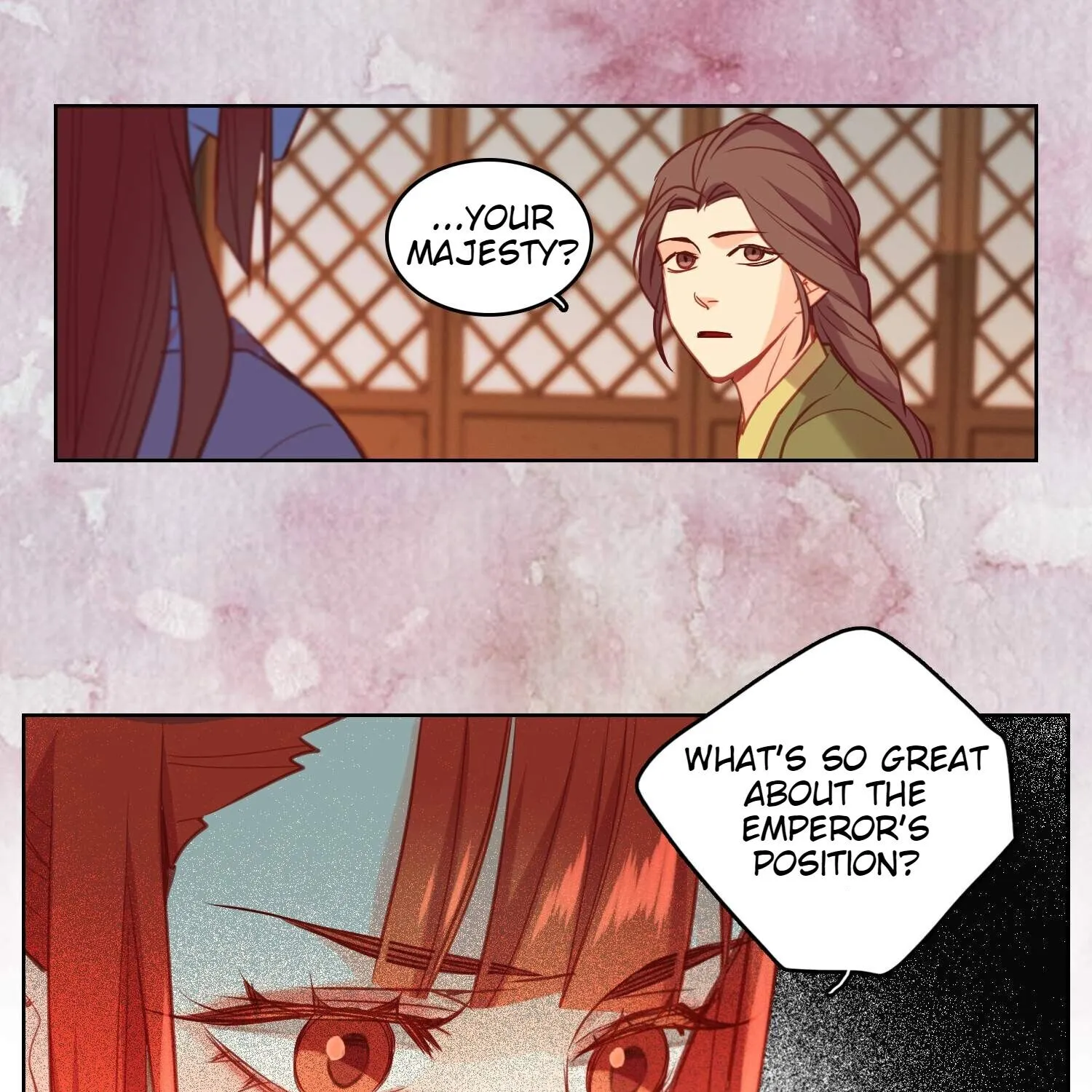 The Wicked Queen Chapter 97 page 75 - MangaKakalot