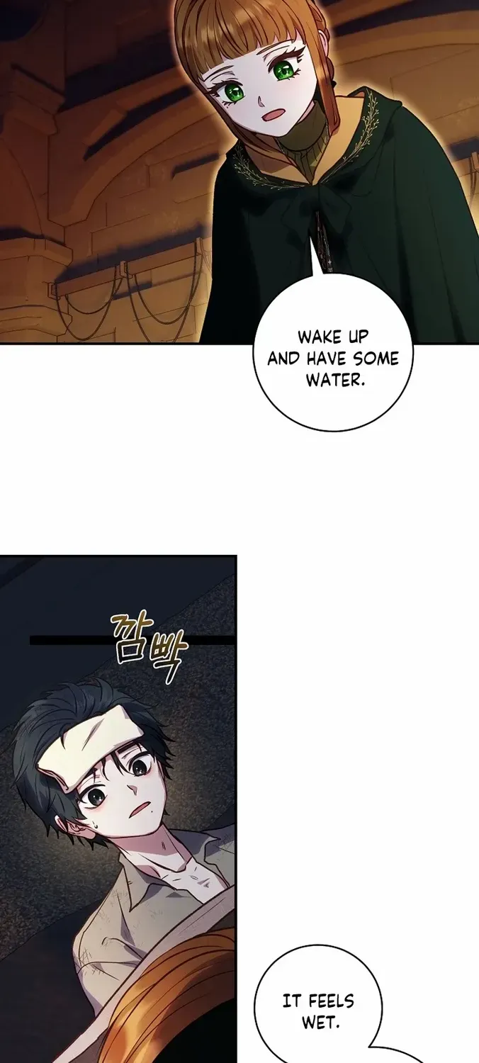 The Wirepuller Gets Lucky In Happier Years Chapter 29 page 31 - MangaKakalot