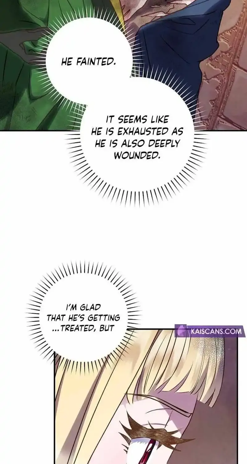 The Wirepuller Gets Lucky In Happier Years Chapter 32 page 11 - MangaKakalot