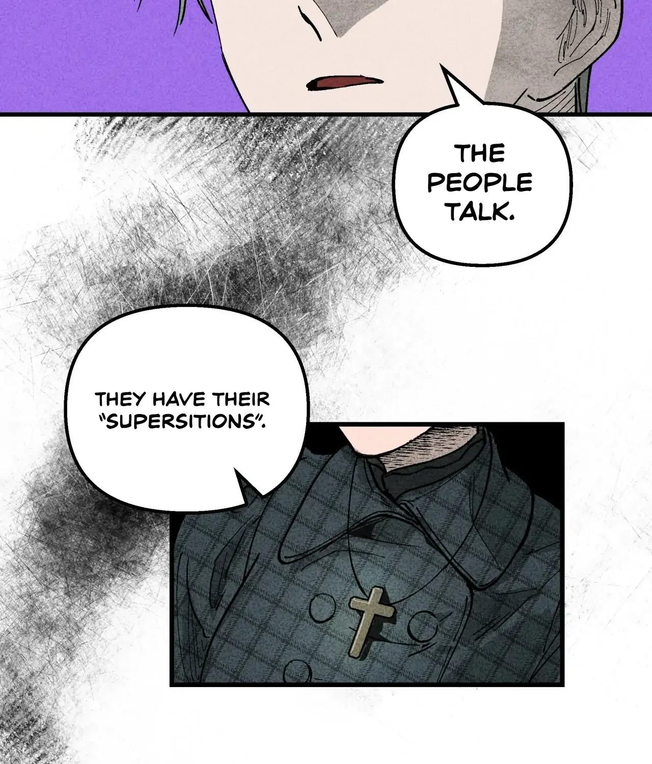 The Witches’ Isle Chapter 1 page 79 - MangaKakalot