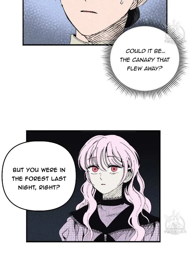 The Witches’ Isle Chapter 10 page 44 - MangaKakalot