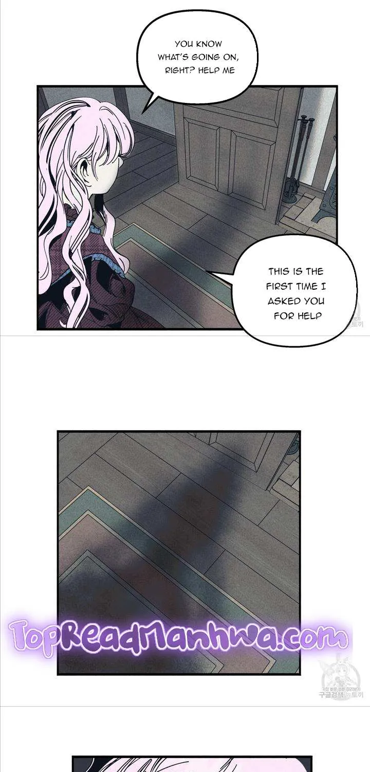 The Witches’ Isle Chapter 14 page 29 - MangaKakalot